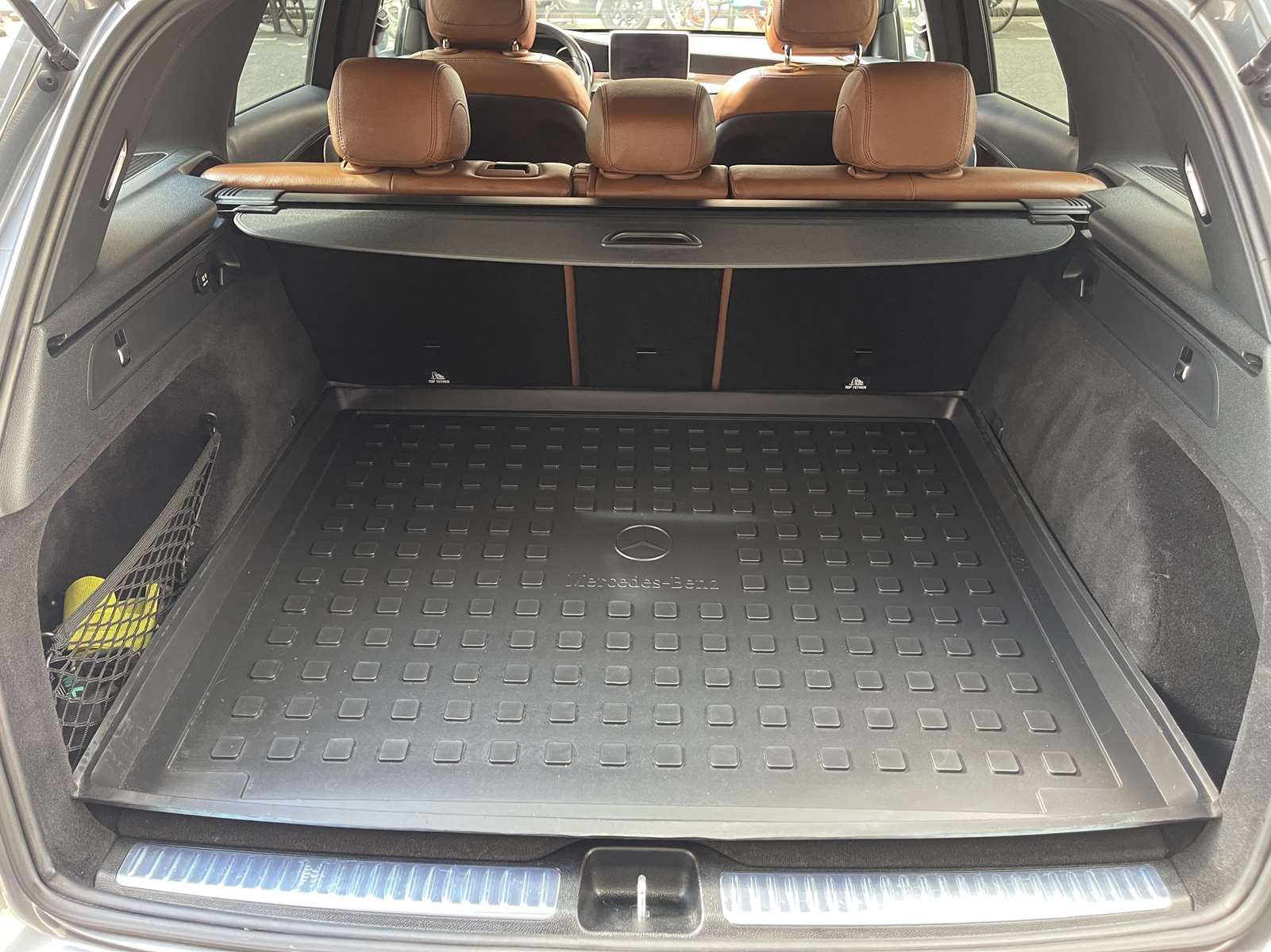 Mercedes GLC 250 211ch Executive 4Matic 9G-Tronic Full Options 24