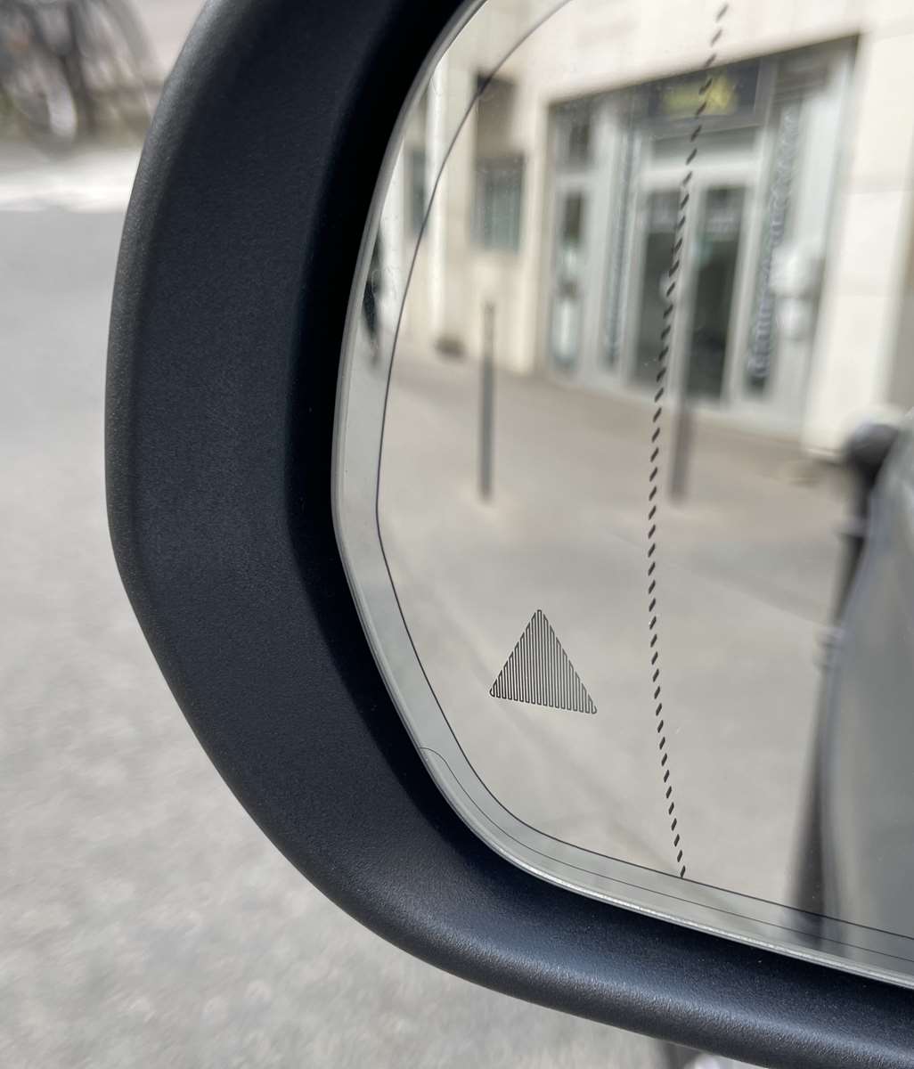 Mercedes GLC 250 211ch Executive 4Matic 9G-Tronic Full Options 25