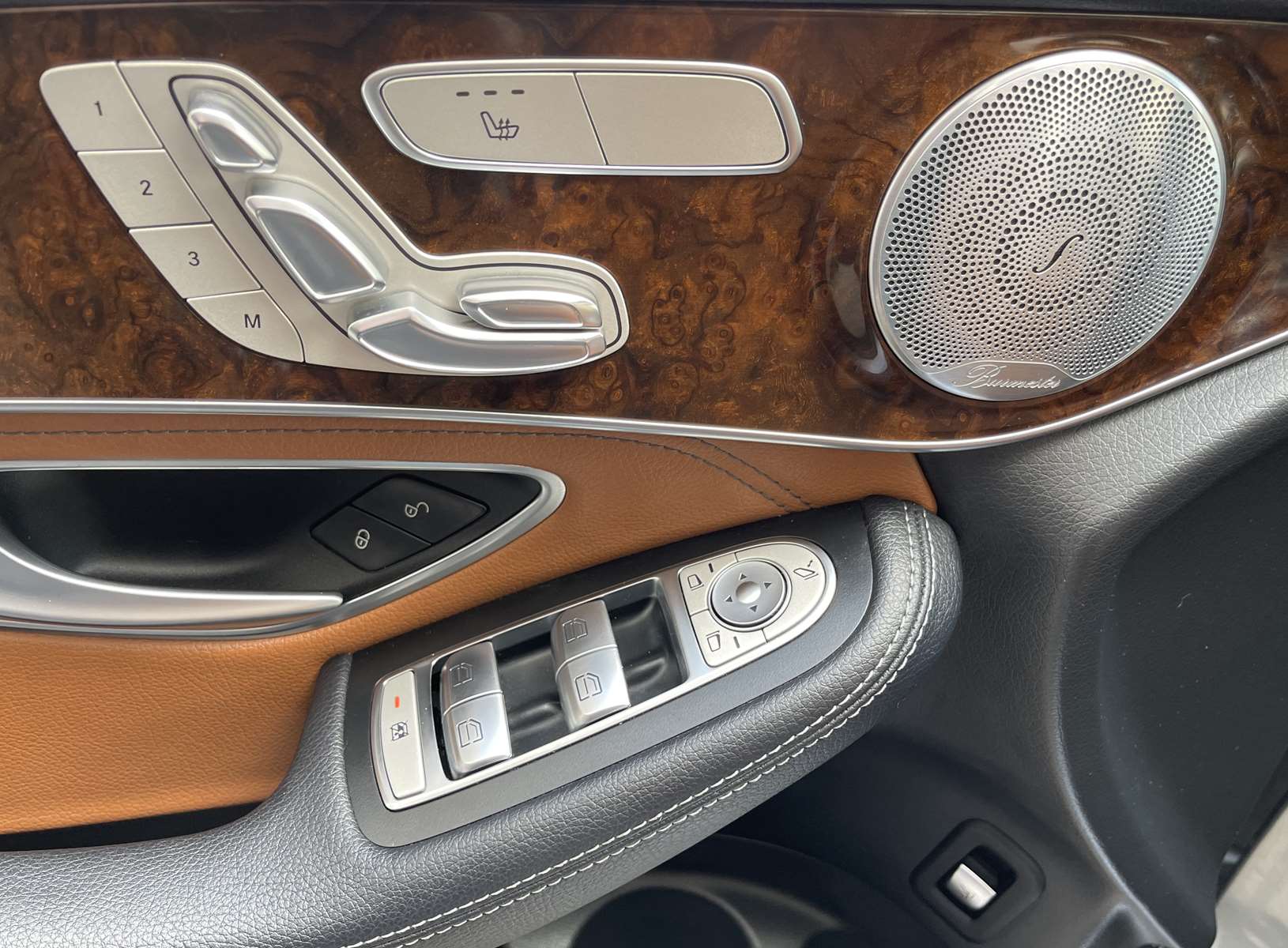 Mercedes GLC 250 211ch Executive 4Matic 9G-Tronic Full Options 16