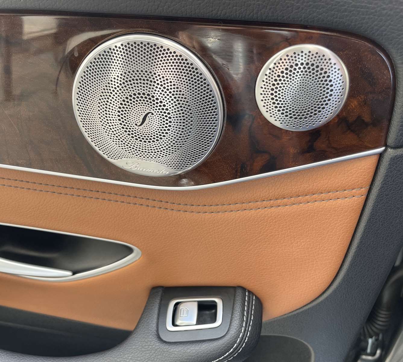 Mercedes GLC 250 211ch Executive 4Matic 9G-Tronic Full Options 18