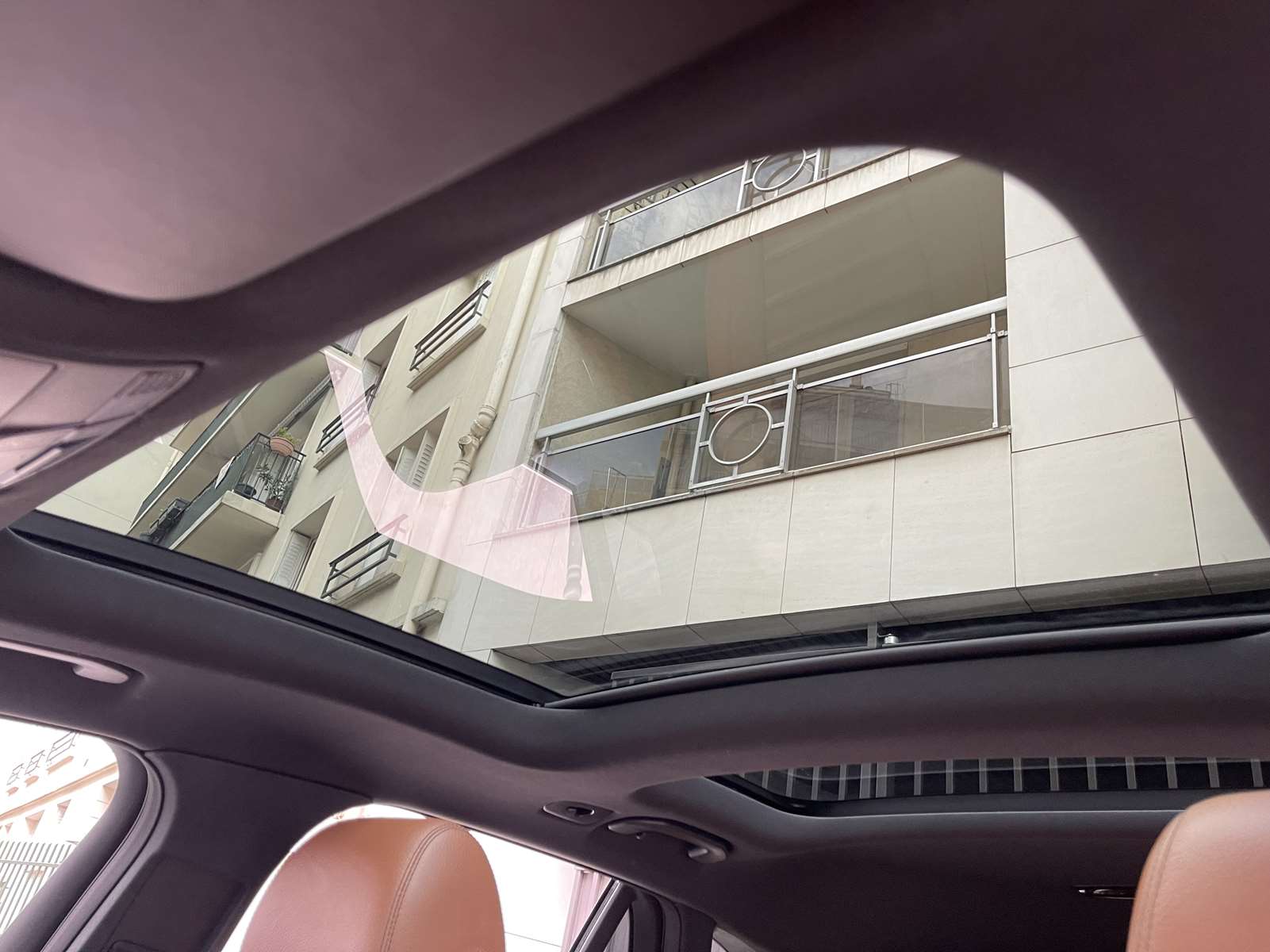 Mercedes GLC 250 211ch Executive 4Matic 9G-Tronic Full Options 19