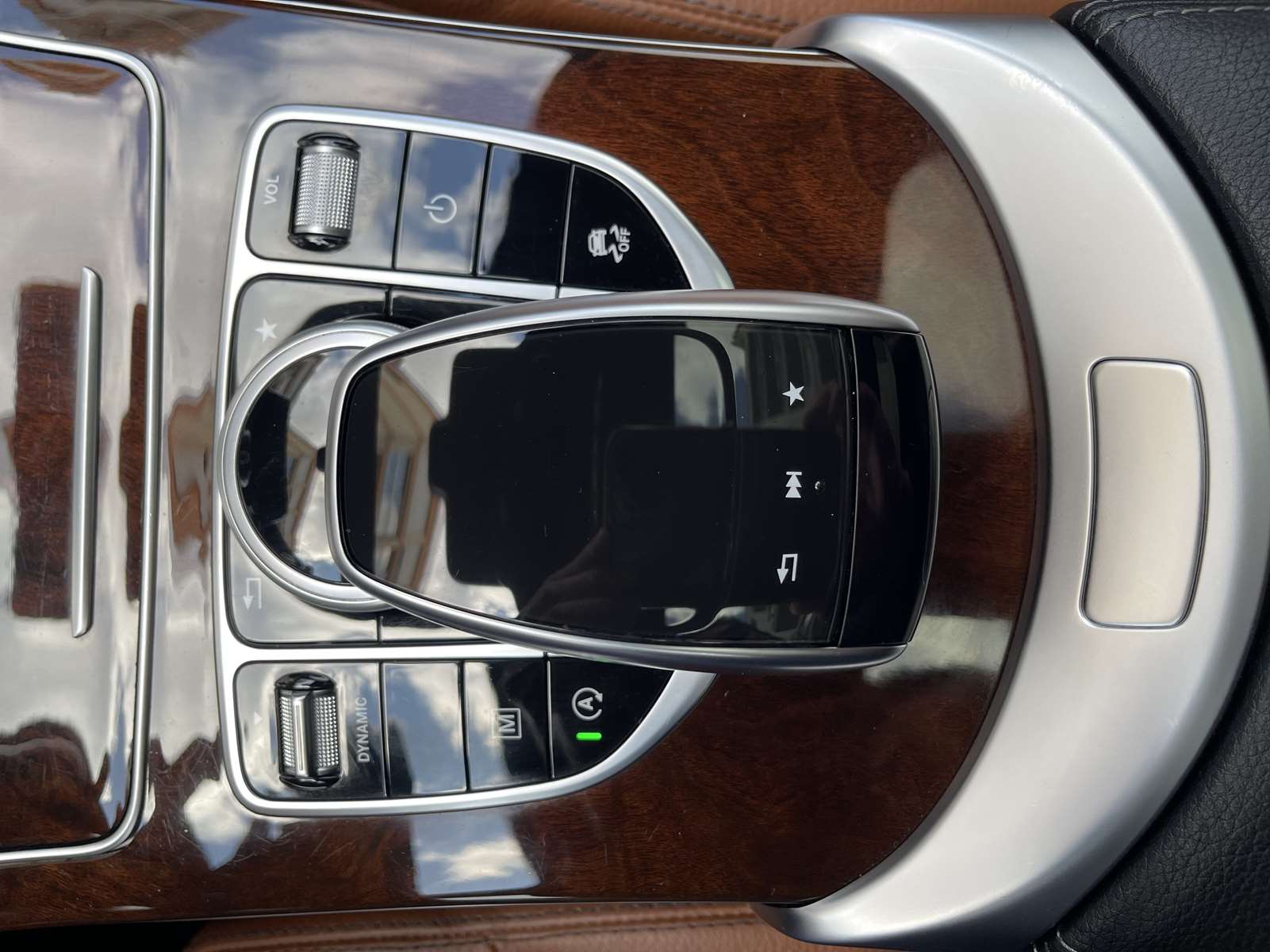 Mercedes GLC 250 211ch Executive 4Matic 9G-Tronic Full Options 20