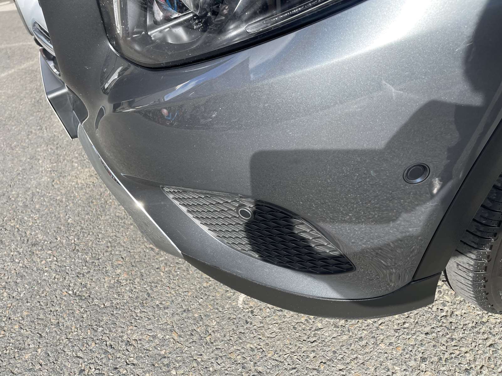 Mercedes GLC 250 211ch Executive 4Matic 9G-Tronic Full Options 32