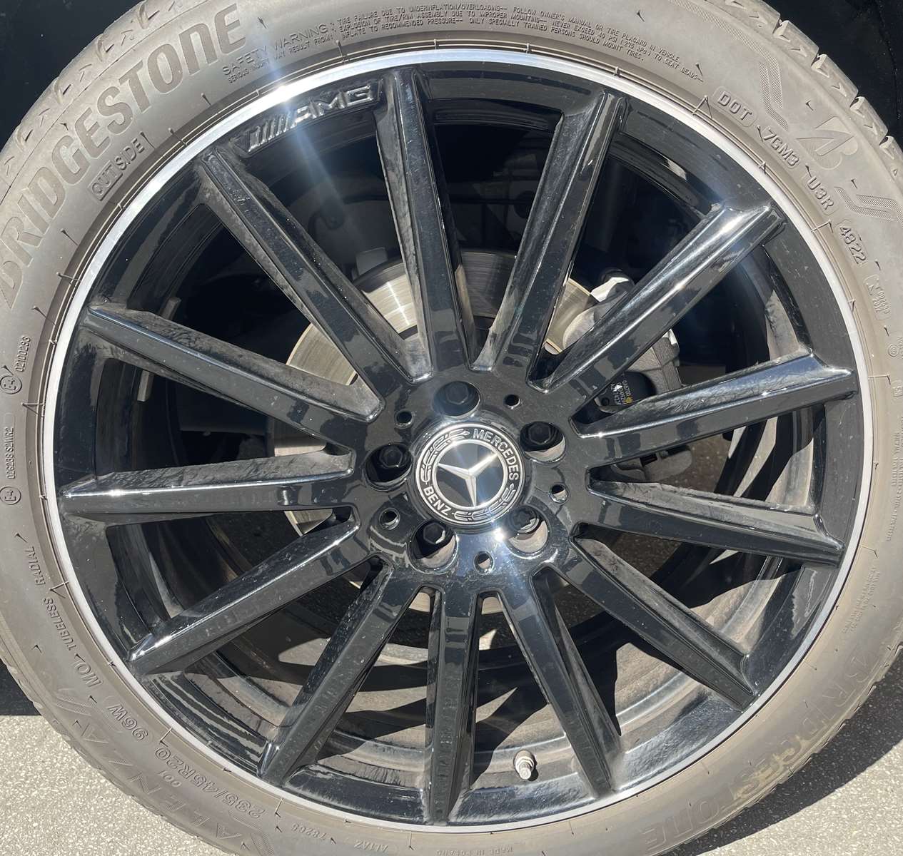 MERCEDES GLA II 200 AMG LINE 7G-DCT 25