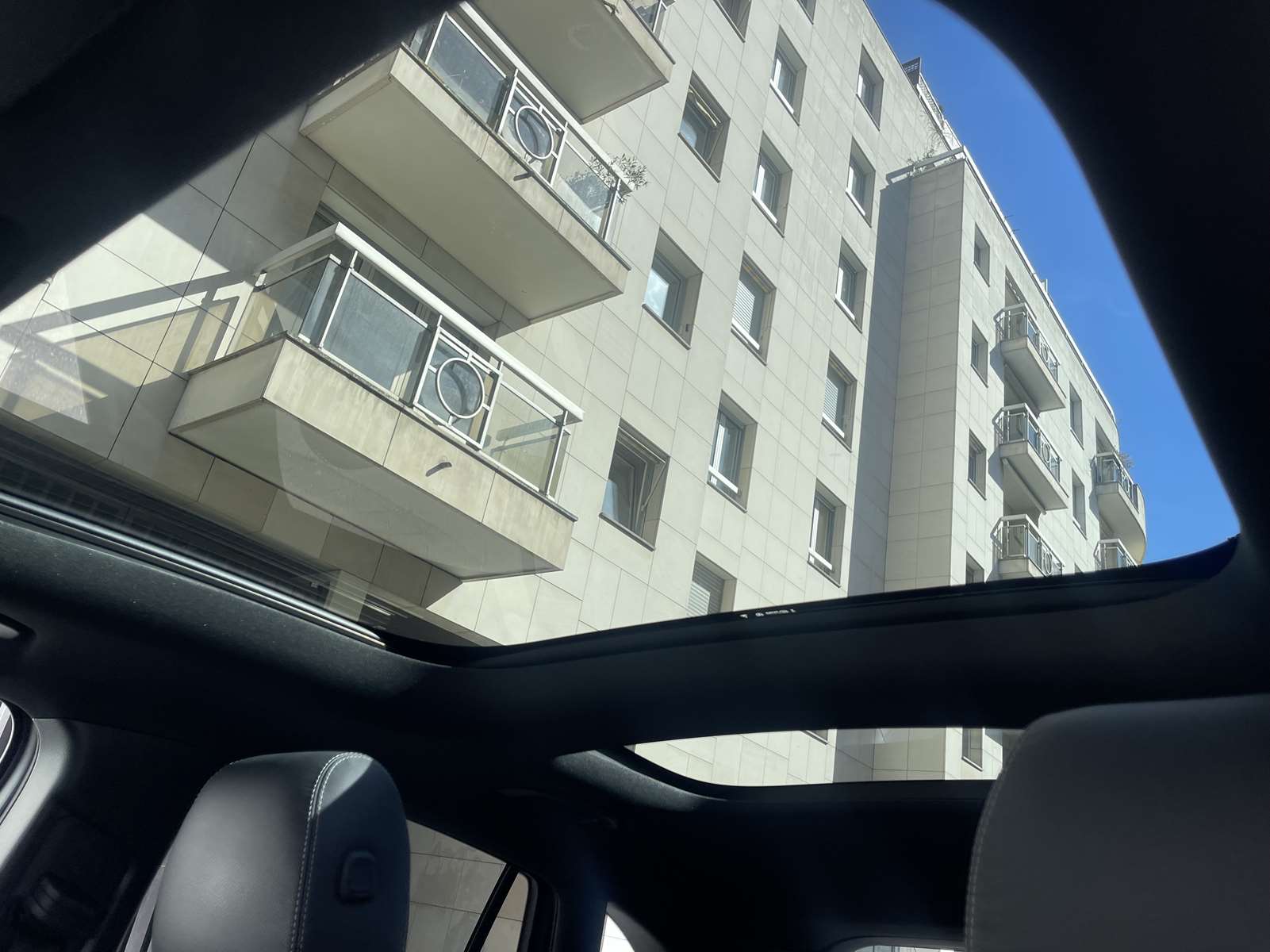 MERCEDES GLA II 200 AMG LINE 7G-DCT 17