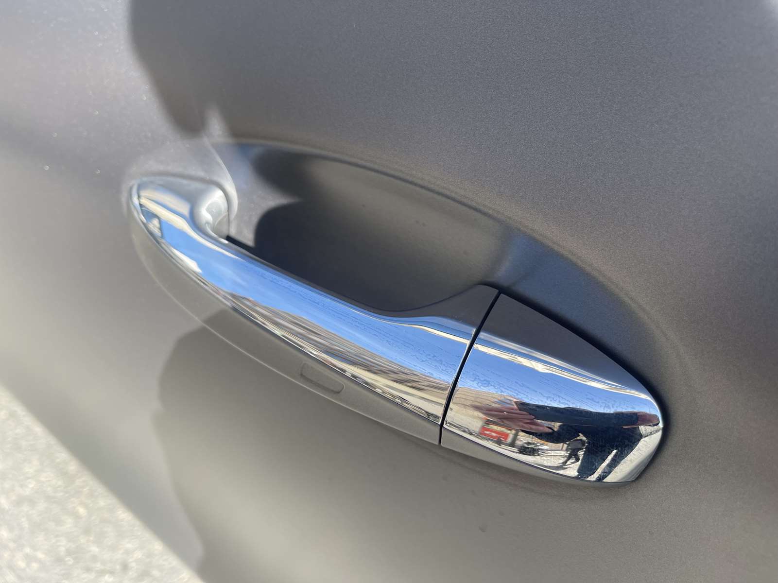 MERCEDES GLA II 200 AMG LINE 7G-DCT 18