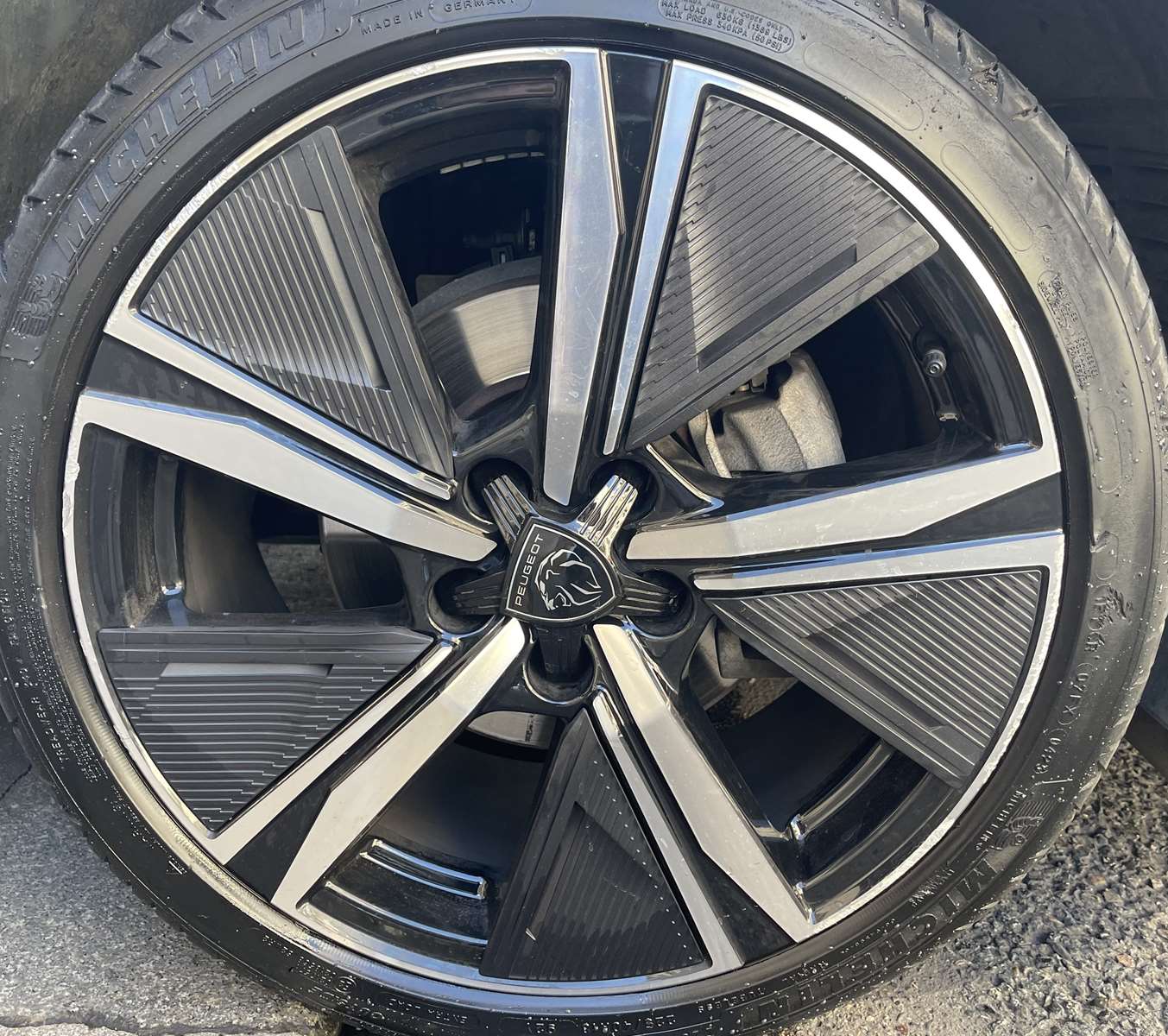 Peugeot 308 1.2 PureTech 130ch S&S GT EAT8 20