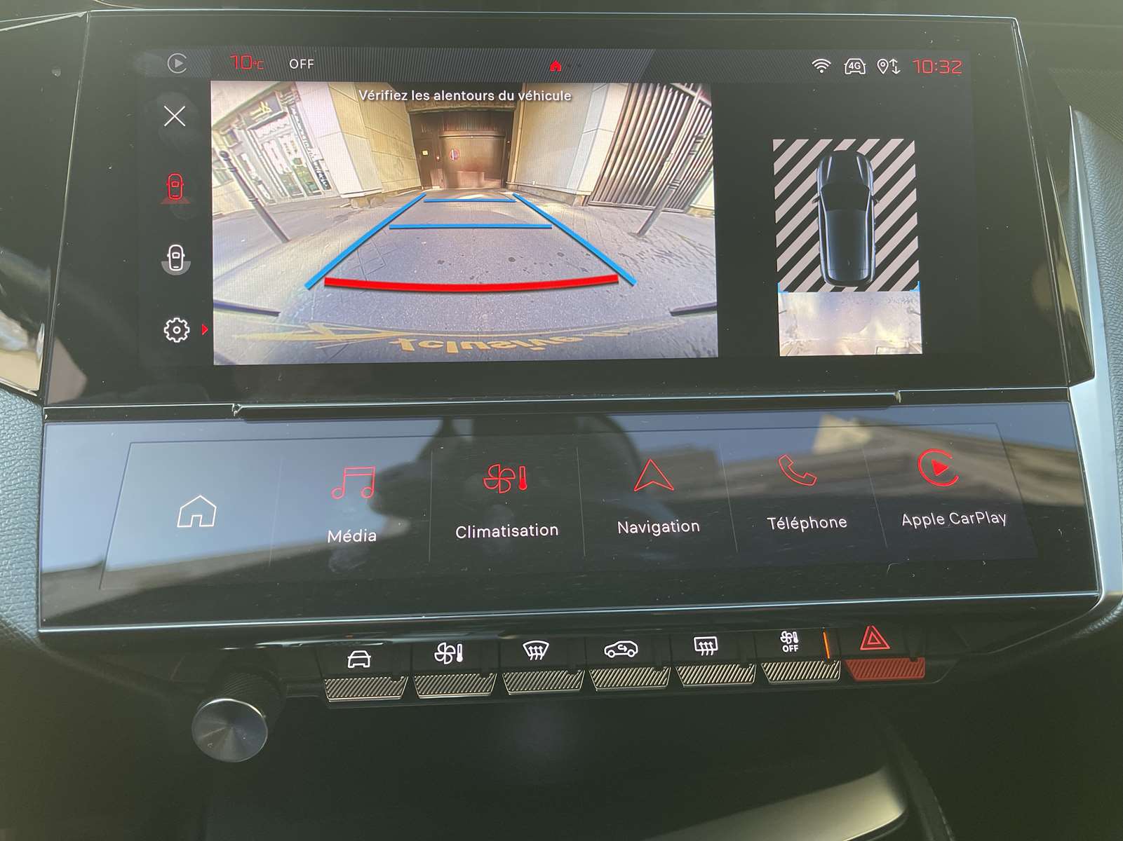 Peugeot 308 1.2 PureTech 130ch S&S GT EAT8 18