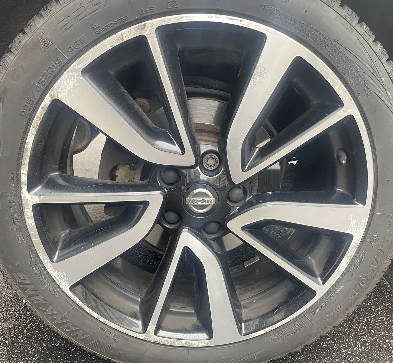 NISSAN QASHQAI II 1.2 DIG-T 115 TEKNA XTRONIC 19