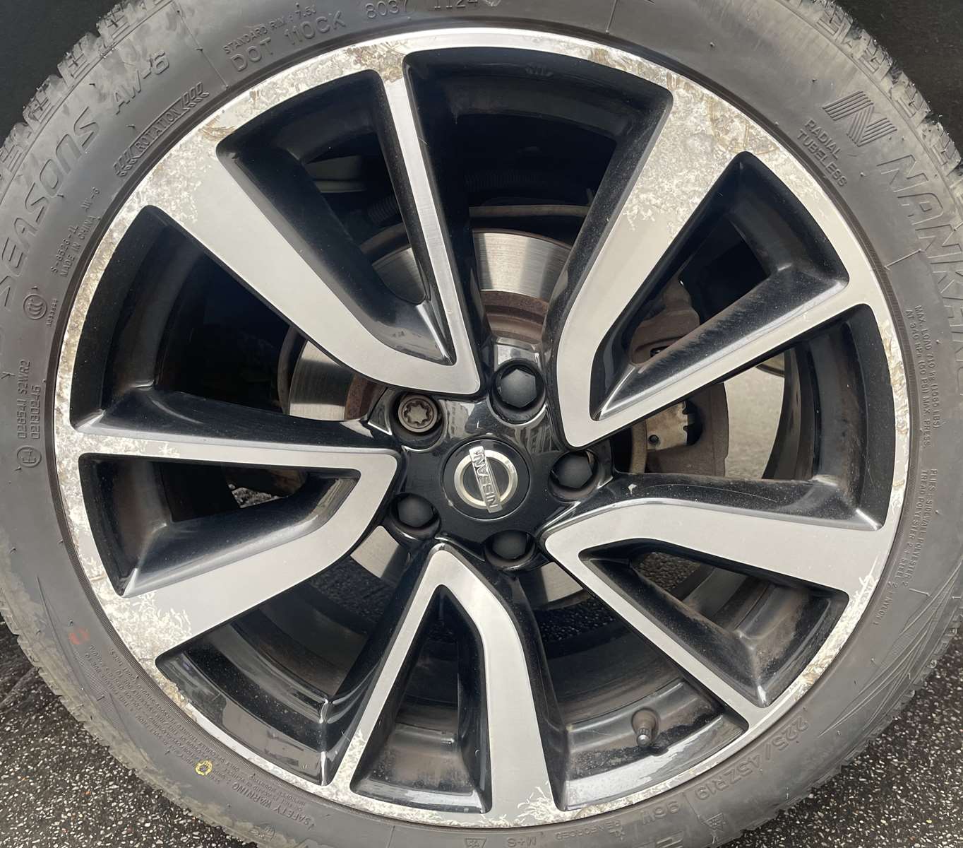 NISSAN QASHQAI II 1.2 DIG-T 115 TEKNA XTRONIC 20