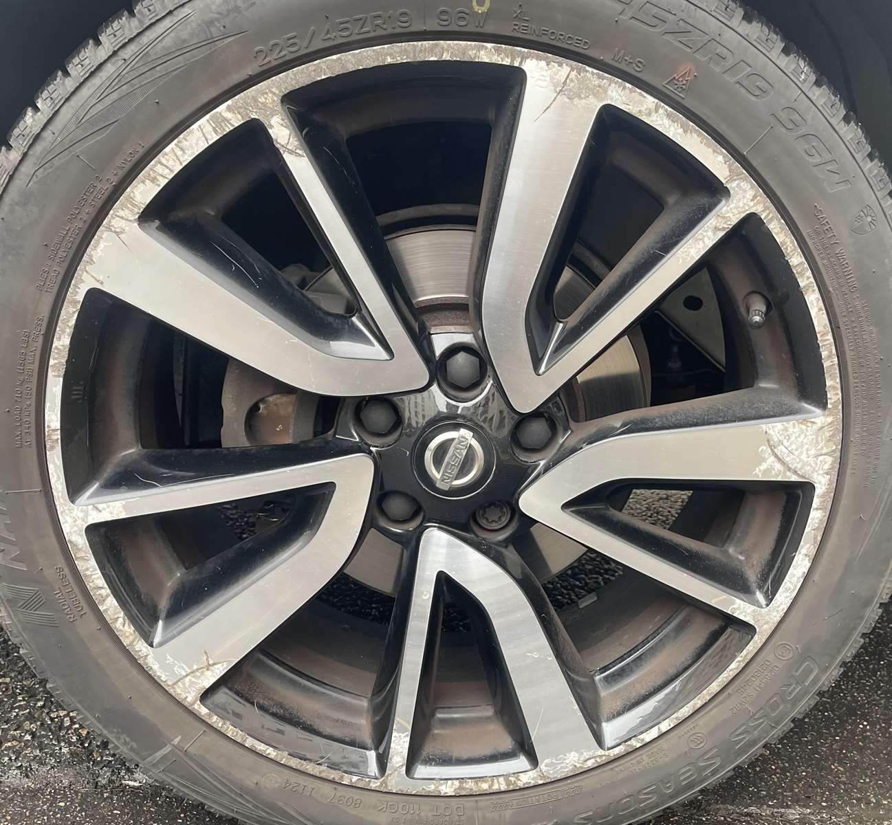 NISSAN QASHQAI II 1.2 DIG-T 115 TEKNA XTRONIC 21