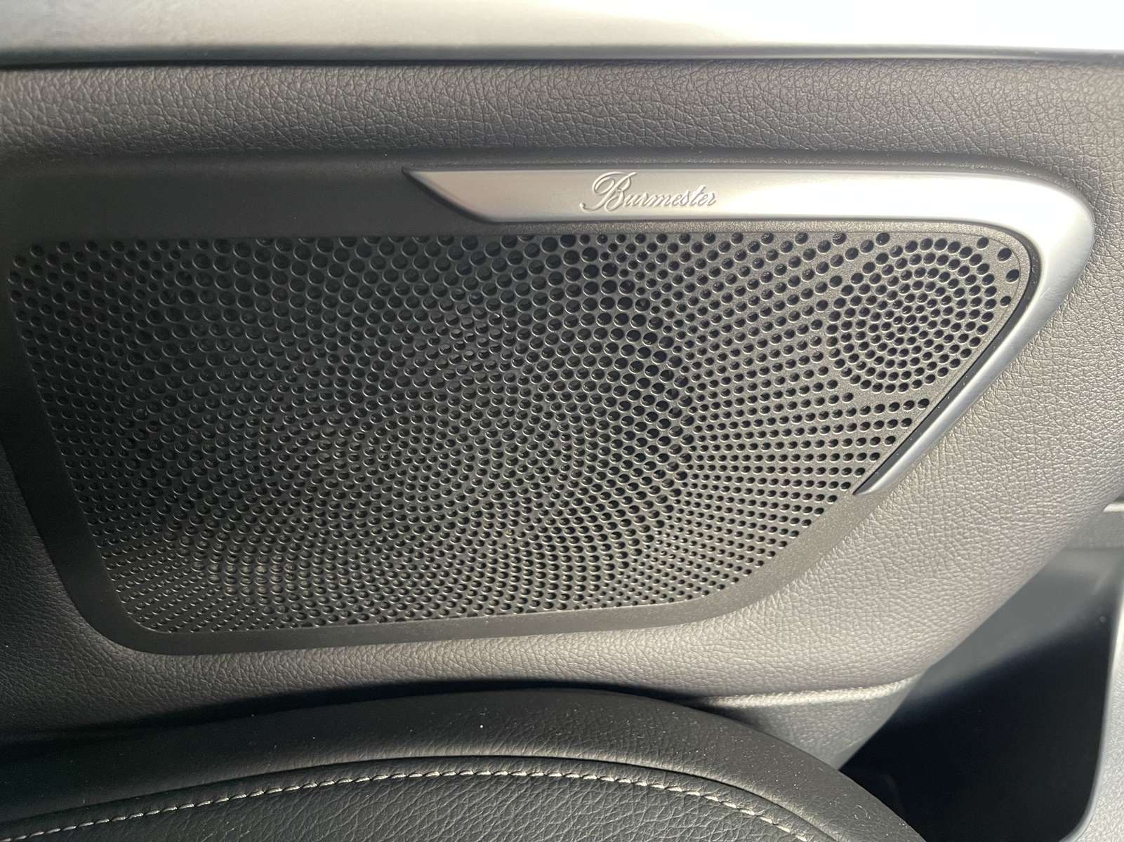 MERCEDES CLASSE V 300 D 237ch EXTRA-LONG AVANTGARDE 9G-TRONIC 8 PLACES 16