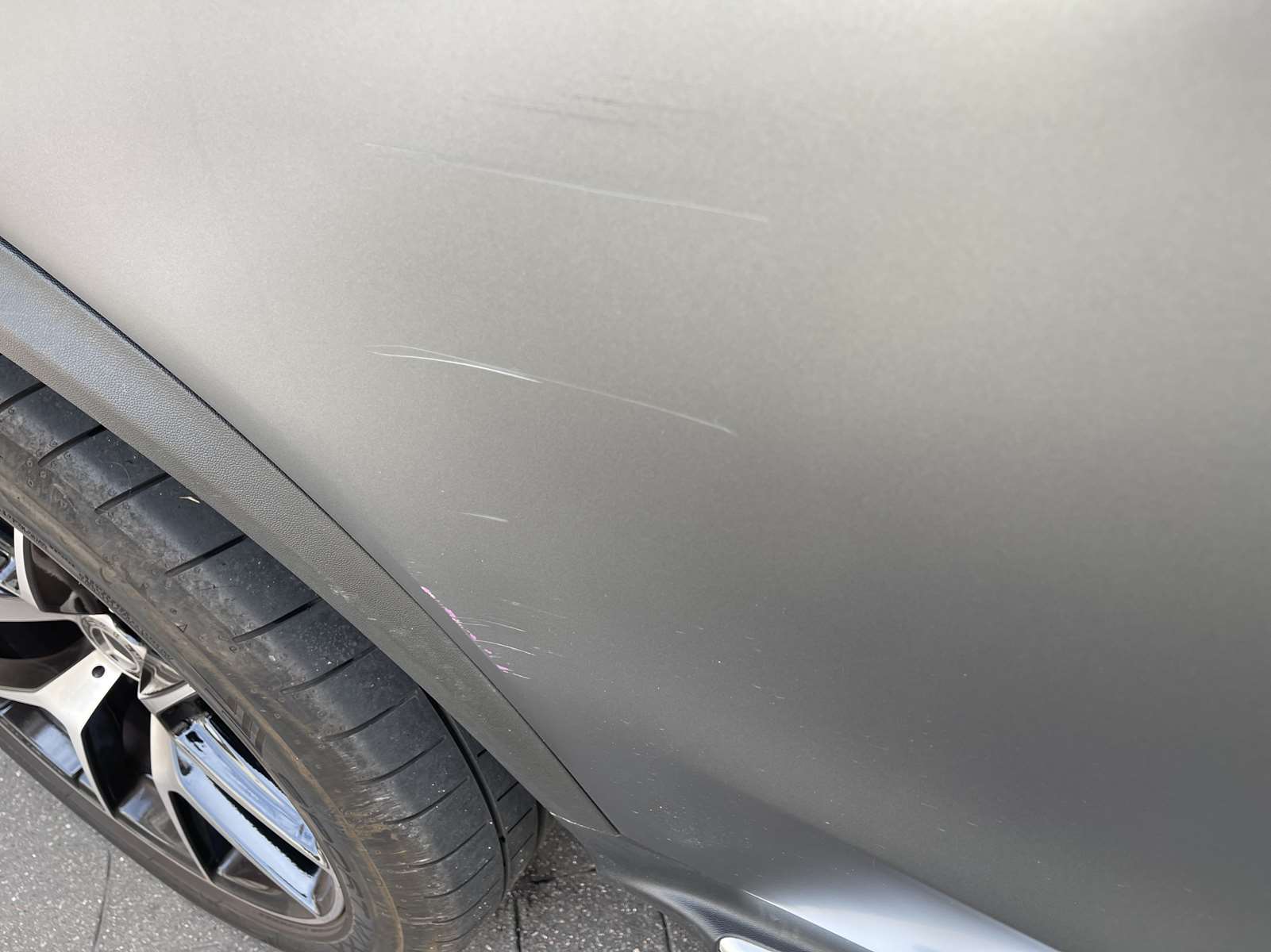 MERCEDES GLC (2) 300 E COUPE AMG LINE 4MATIC 9G-TRONIC 28