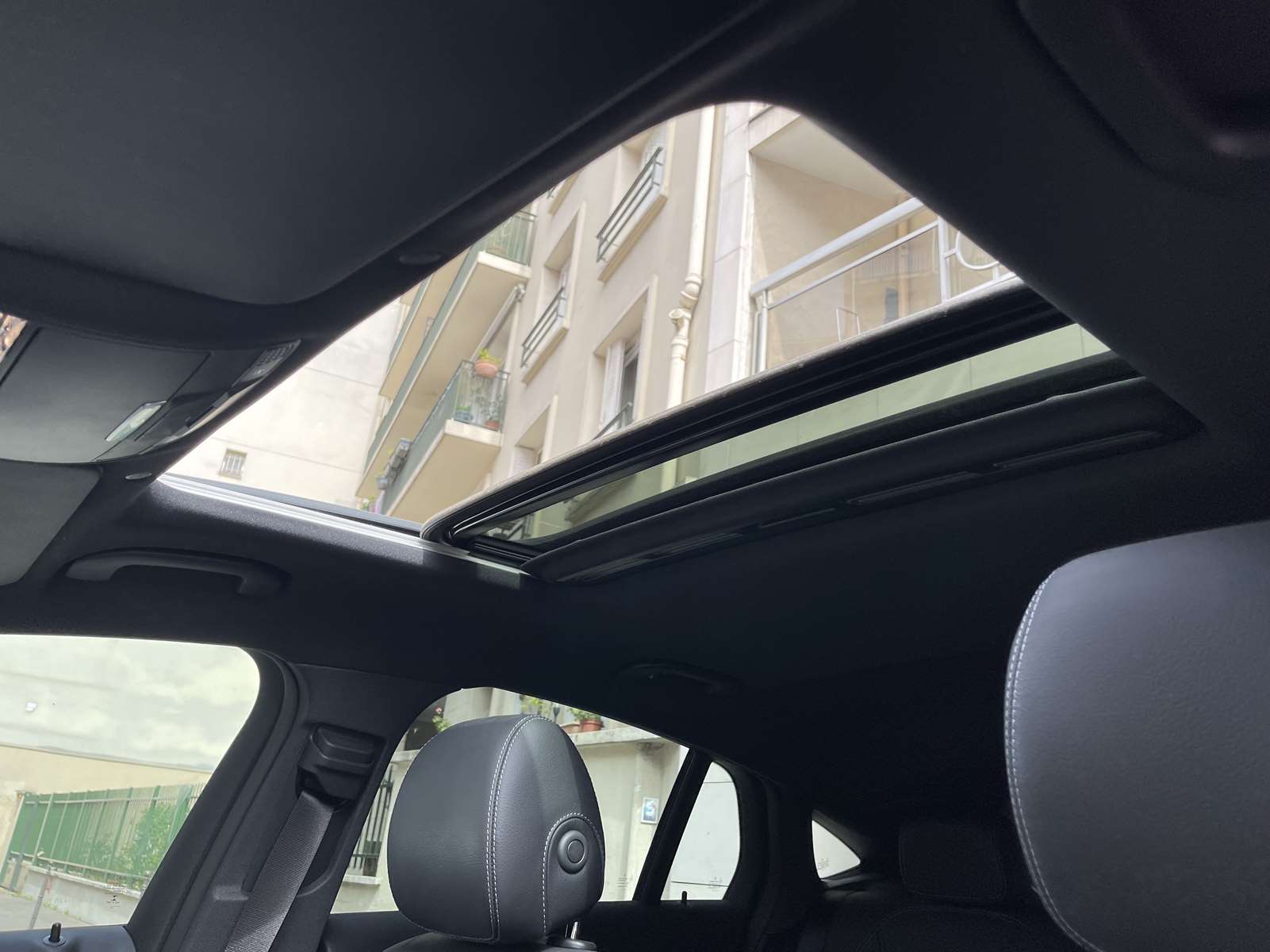 MERCEDES GLC (2) 300 E COUPE AMG LINE 4MATIC 9G-TRONIC 18