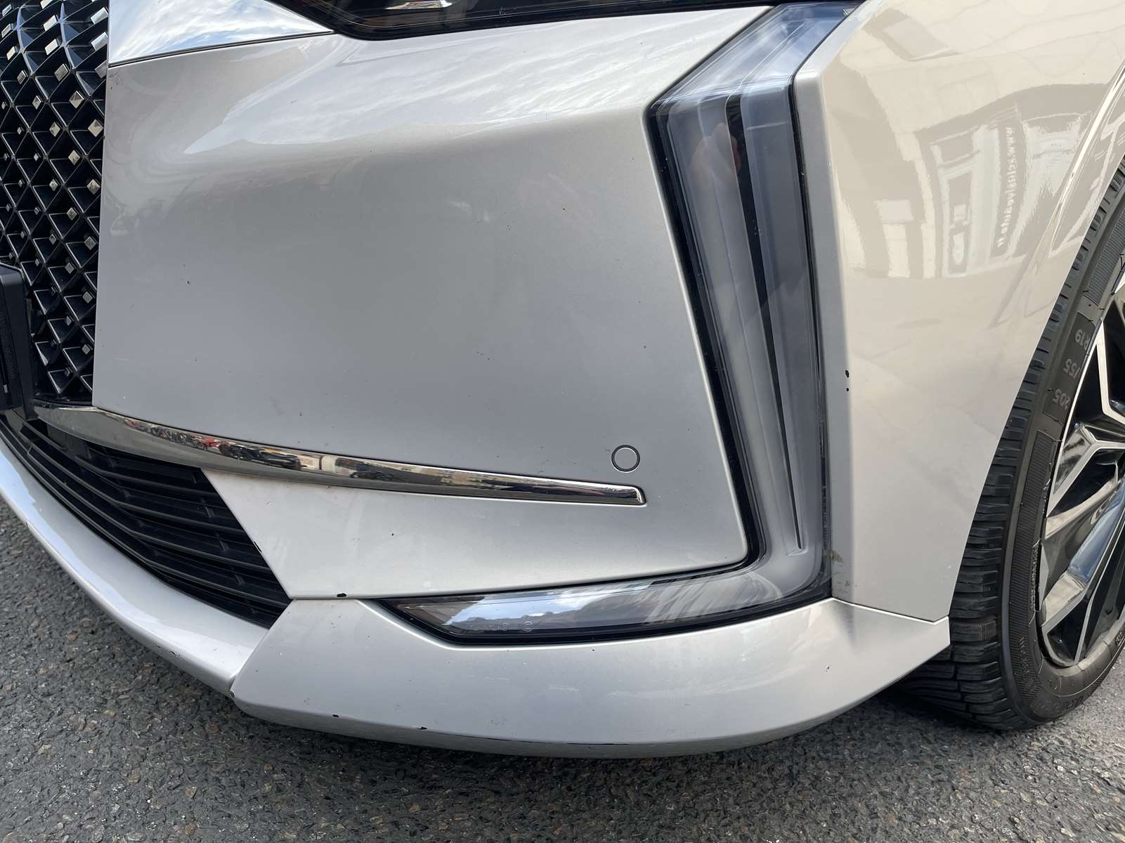 DS DS 4 II 1.6 HYBRIDE E-TENSE 225 RIVOLI 1ère main 30