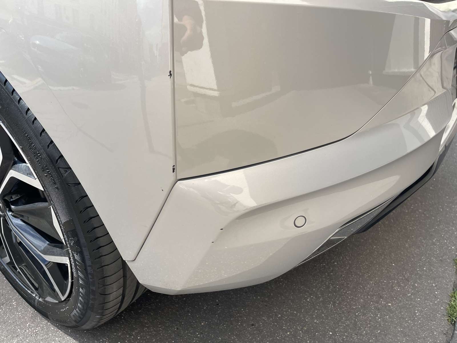 DS DS 4 II 1.6 HYBRIDE E-TENSE 225 RIVOLI 1ère main 31