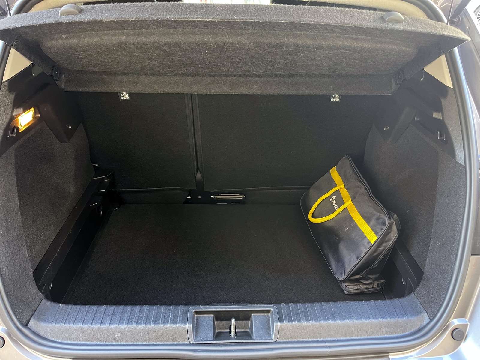 Renault Captur 1.0 TCe 100ch Business GPL 18