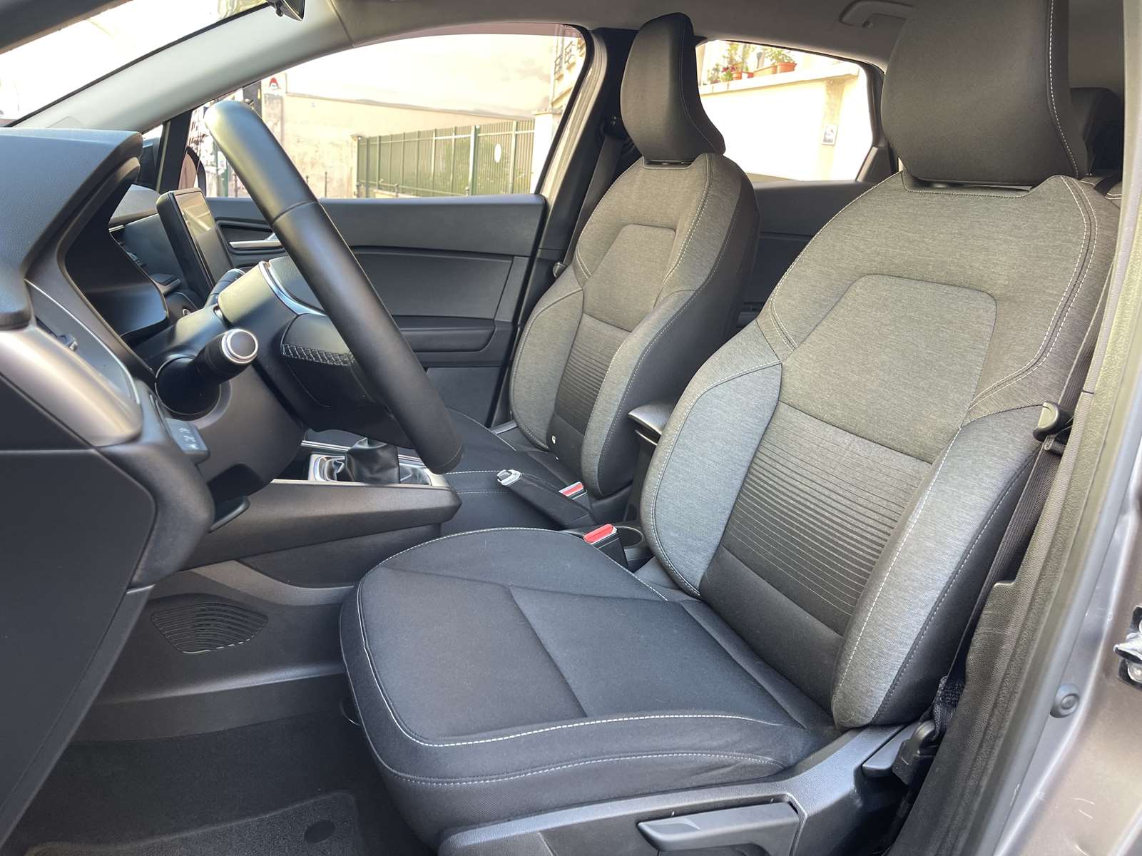 Renault Captur 1.0 TCe 100ch Business GPL 8