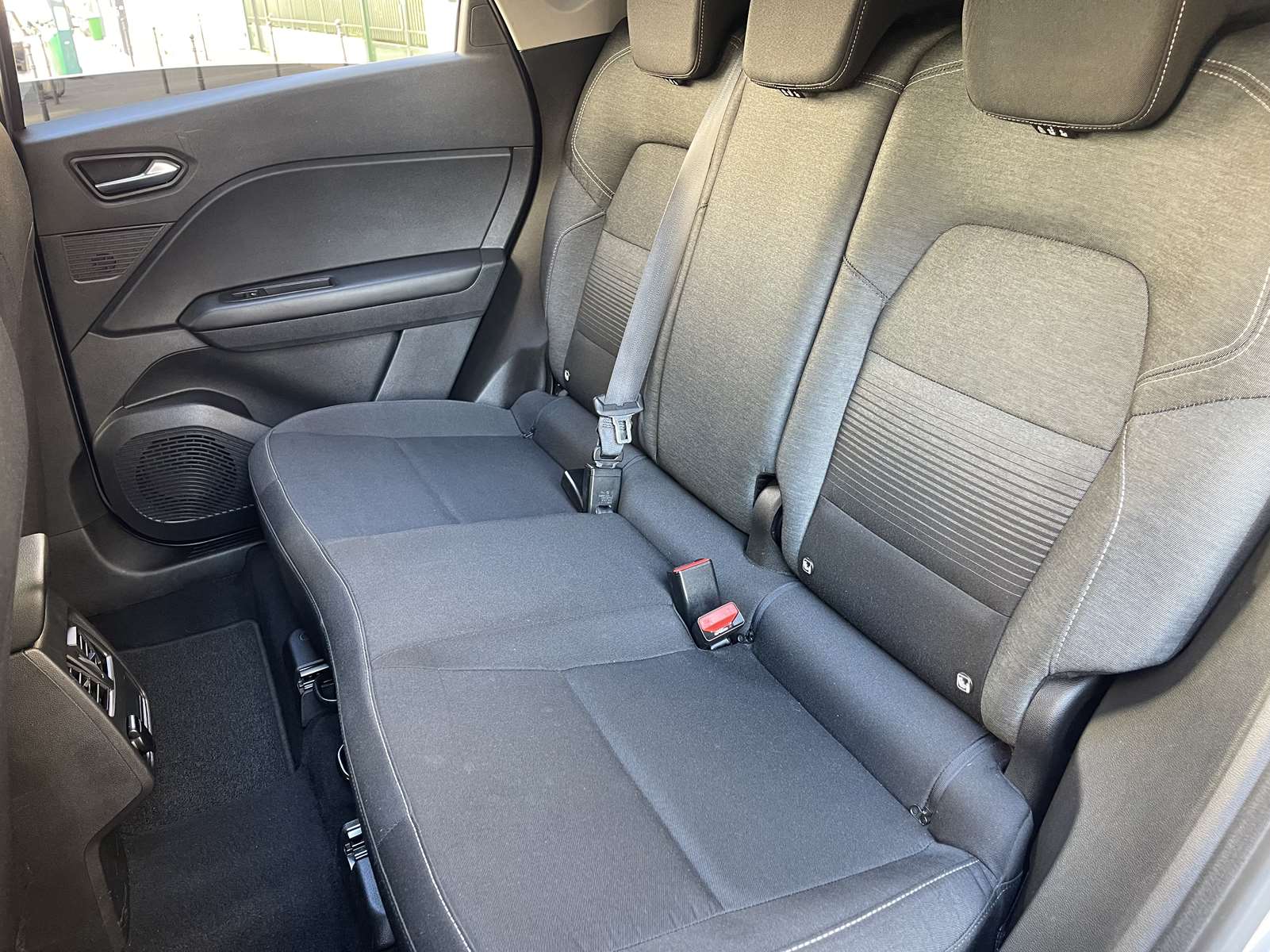 Renault Captur 1.0 TCe 100ch Business GPL 9