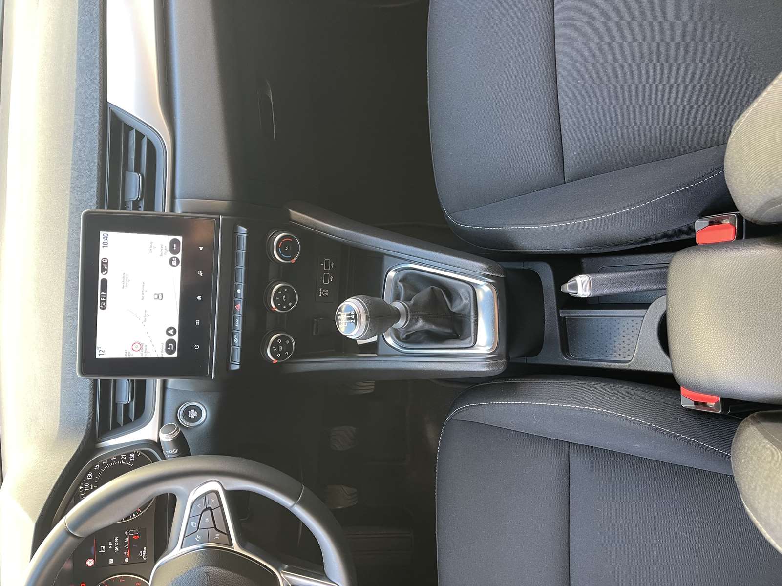 Renault Captur 1.0 TCe 100ch Business GPL 14