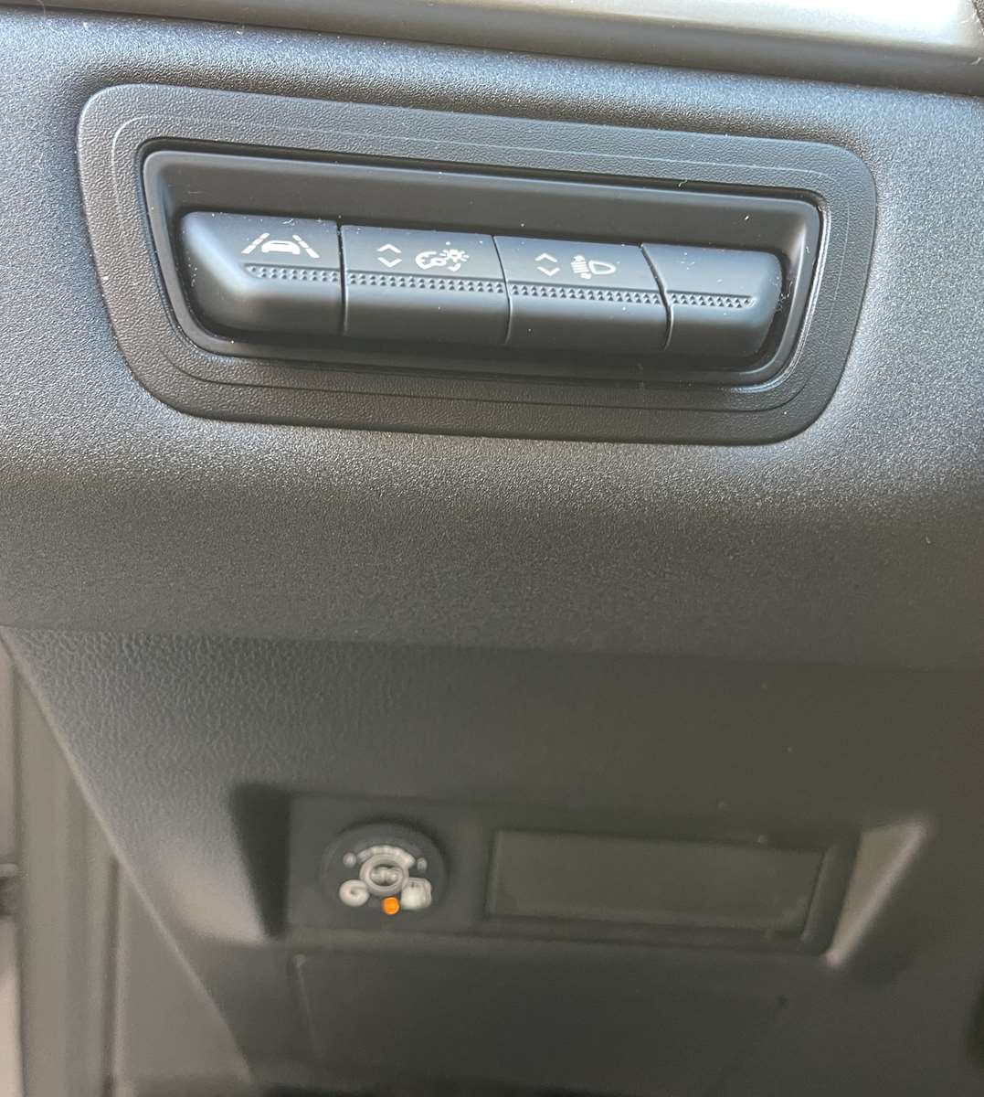 Renault Captur 1.0 TCe 100ch Business GPL 20