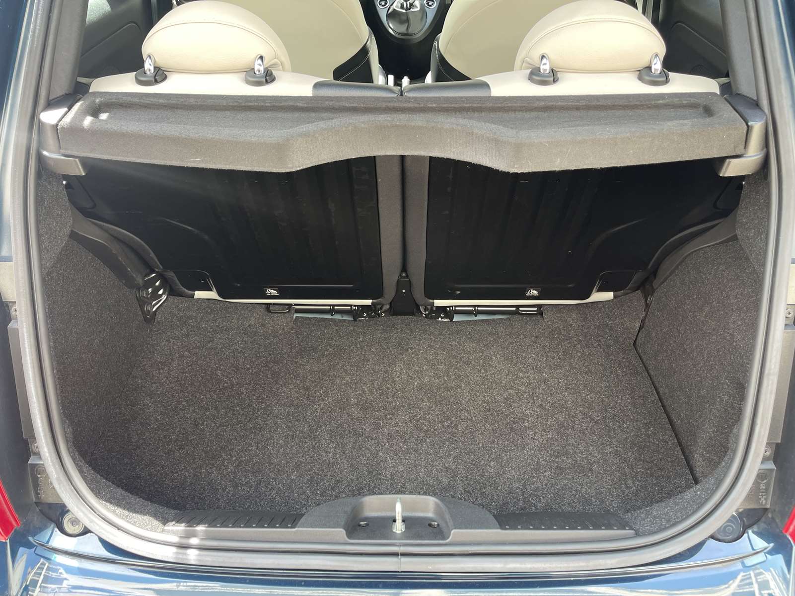 FIAT 500 II (2) HYBRIDE 1.0 70 CH DOLCEVITA BSG HYBRIDE TOIT PANORAMIQUE 20