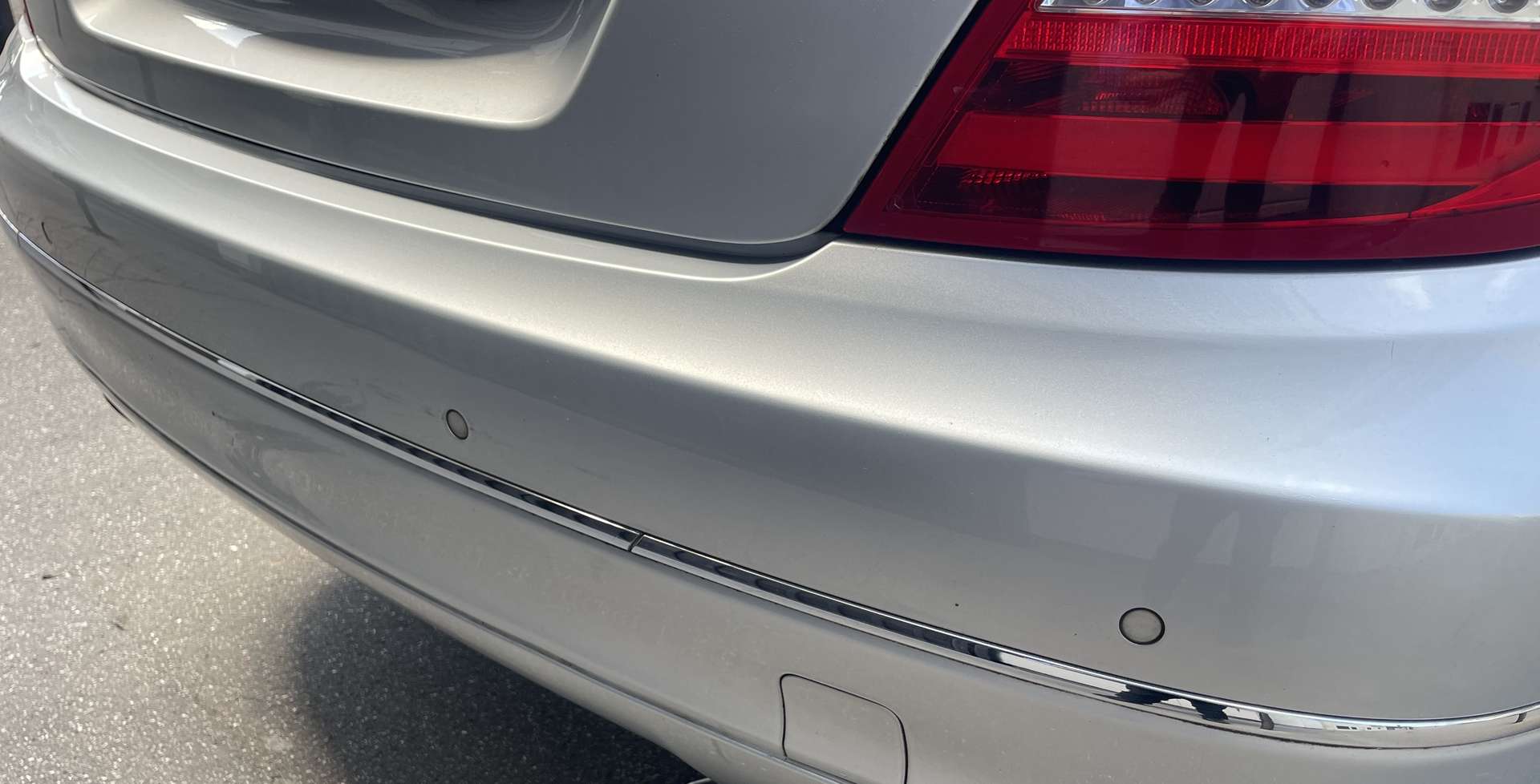 Mercedes Classe C 200 CDI Avantgarde 7G-Tronic 26