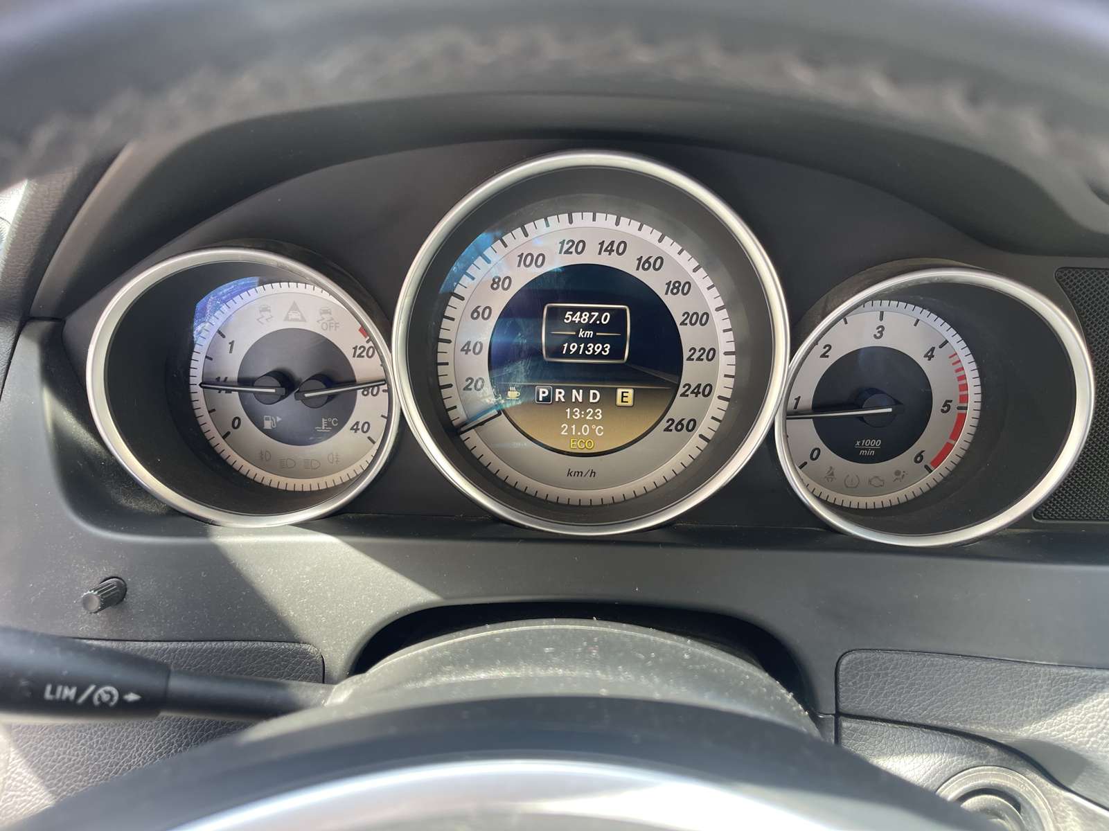 Mercedes Classe C 200 CDI Avantgarde 7G-Tronic 16