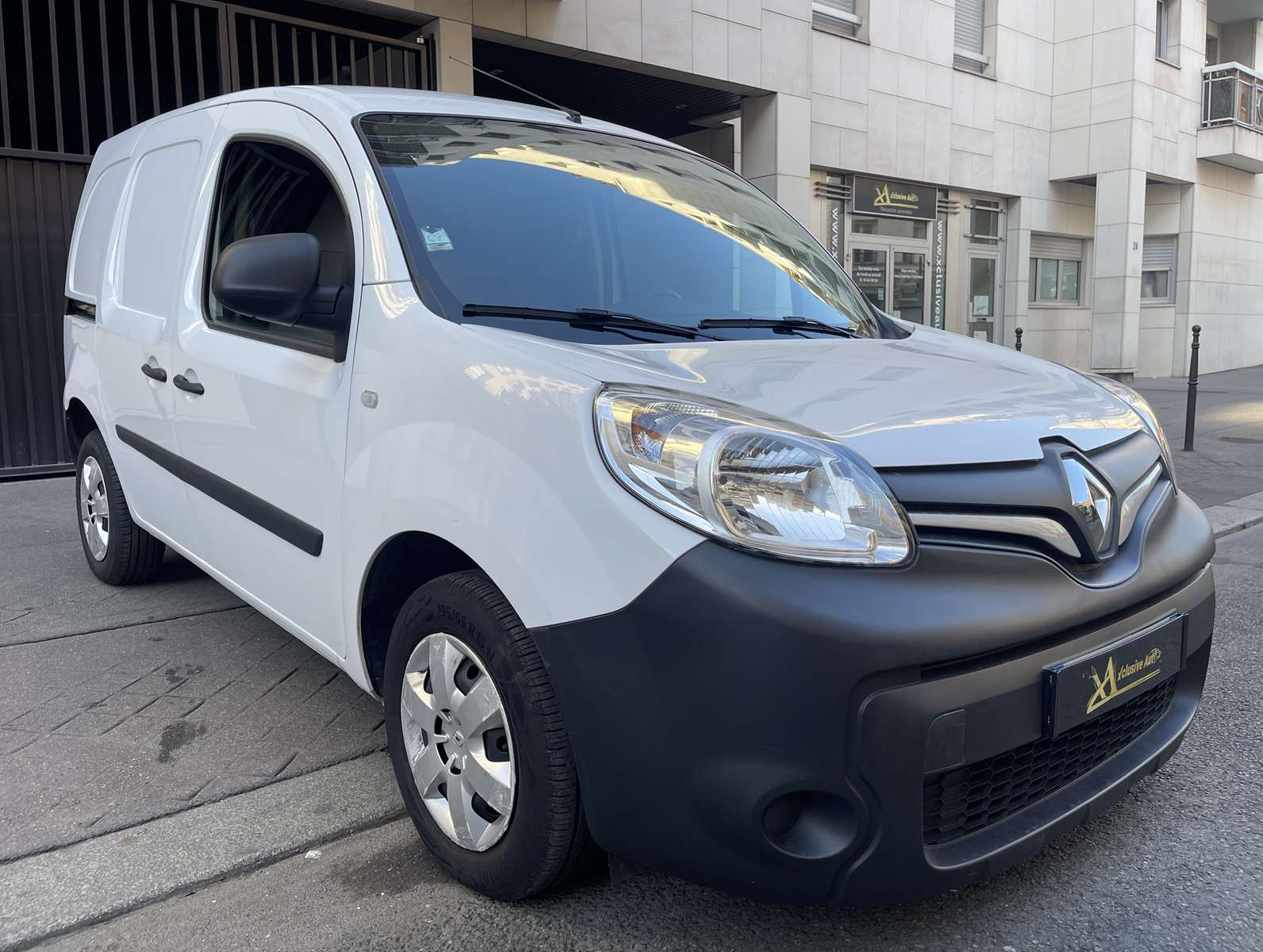 Renault Kangoo Express 1.2 TCe 115ch Extra R-Link 1ère main