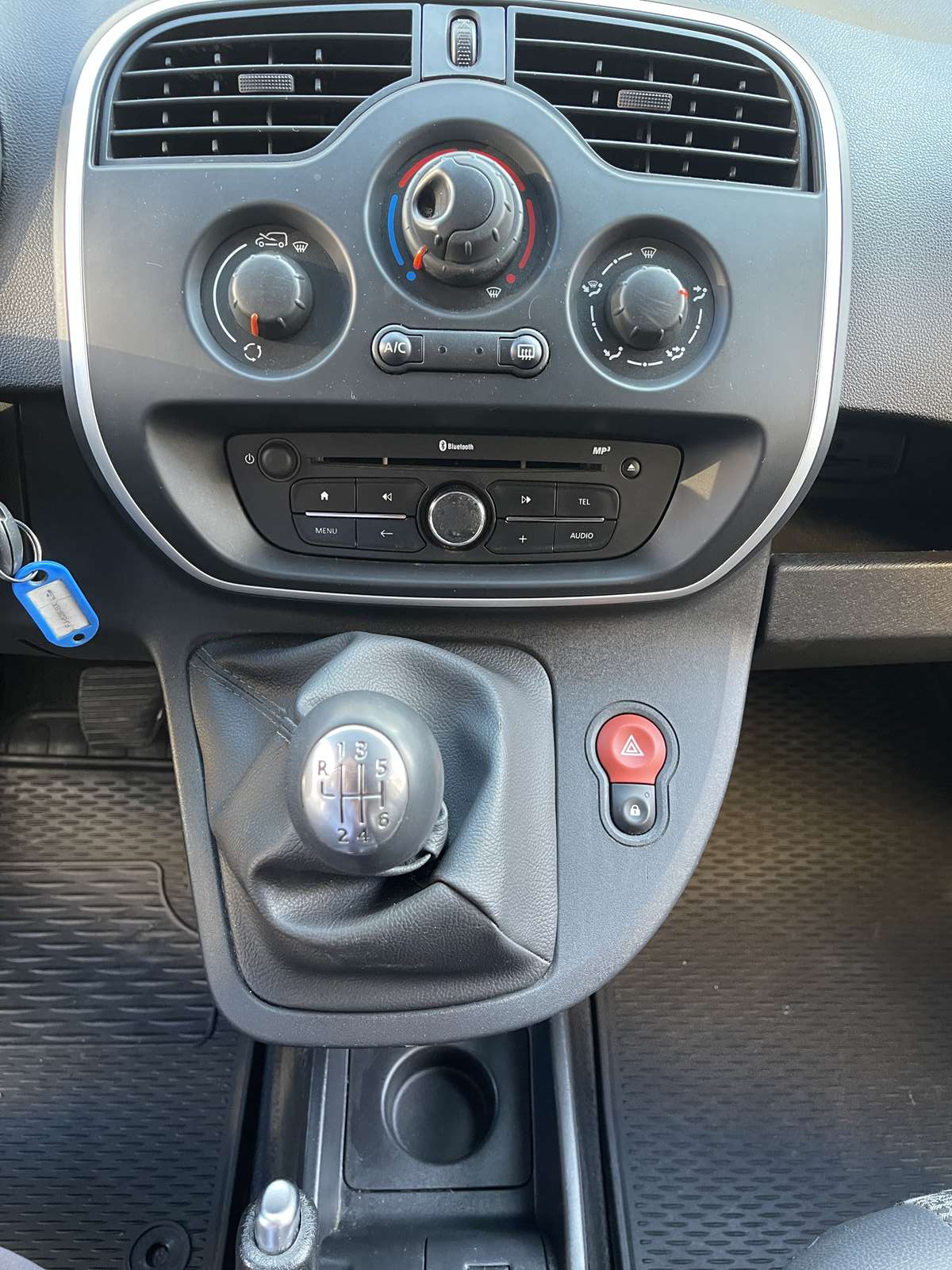 Renault Kangoo Express 1.2 TCe 115ch Extra R-Link 1ère main 13