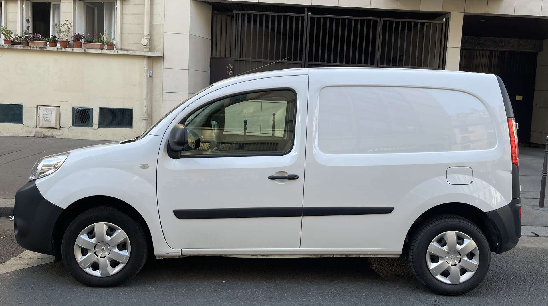 Renault Kangoo Express 1.2 TCe 115ch Extra R-Link 1ère main 5