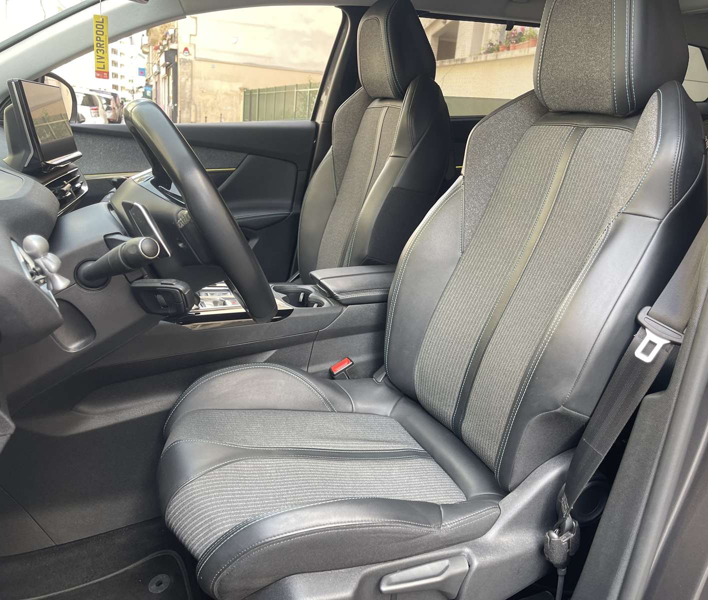 PEUGEOT 5008 II (2) 1.5 BLUEHDI 130 S&S ALLURE PACK EAT8 7