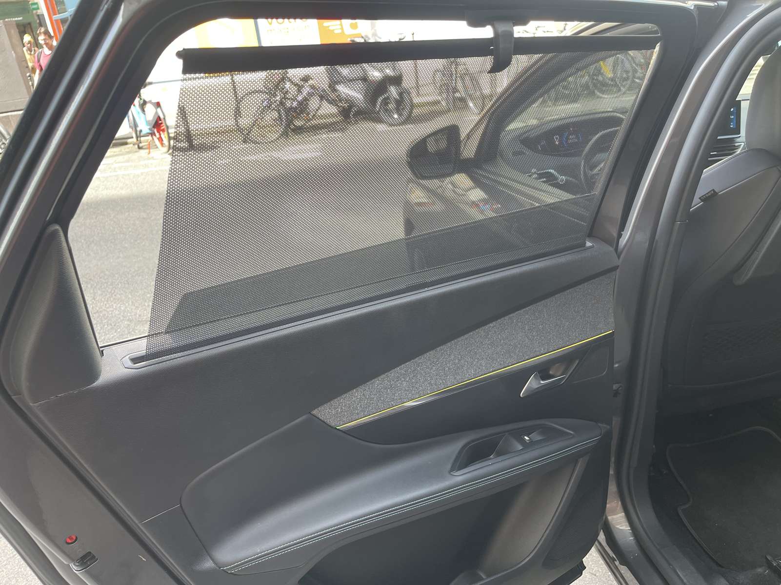 PEUGEOT 5008 II (2) 1.5 BLUEHDI 130 S&S ALLURE PACK EAT8 17