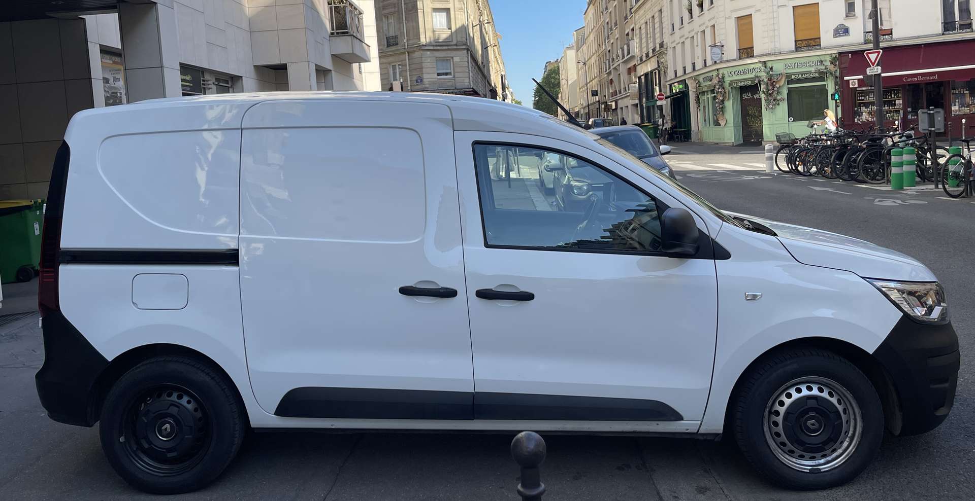 Renault Express Van 1.3 TCe 100ch Confort 1ère main 1