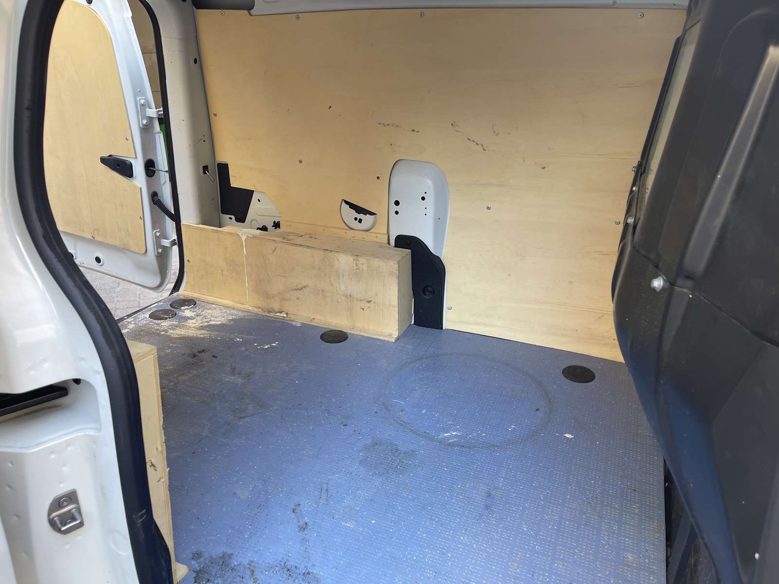 Renault Express Van 1.3 TCe 100ch Confort 1ère main 18