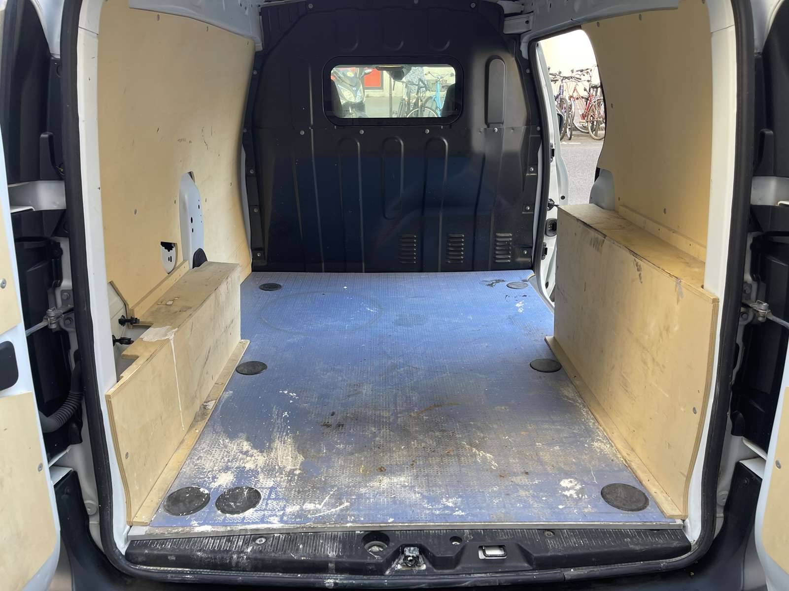 Renault Express Van 1.3 TCe 100ch Confort 1ère main 19