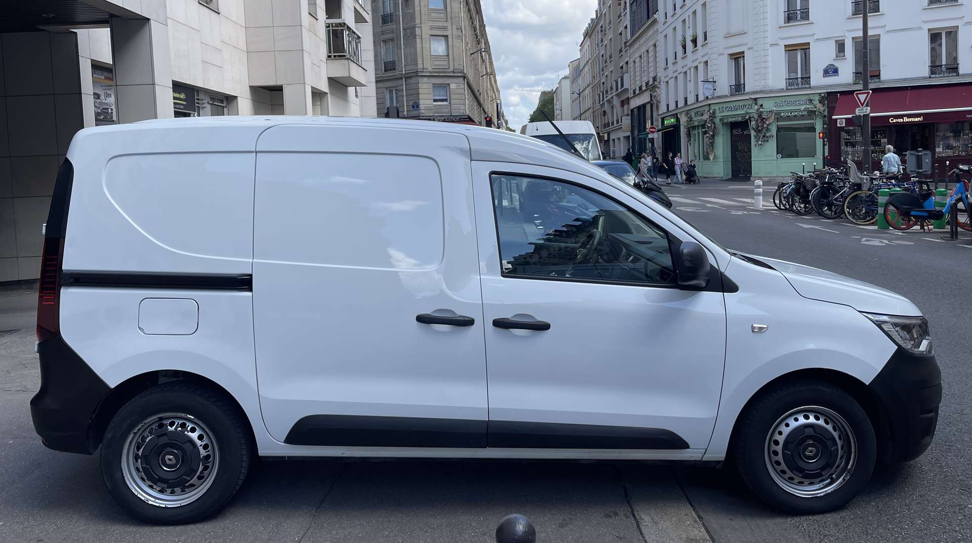 Renault Express Van 1.5 Blue dCi 75ch Confort 1