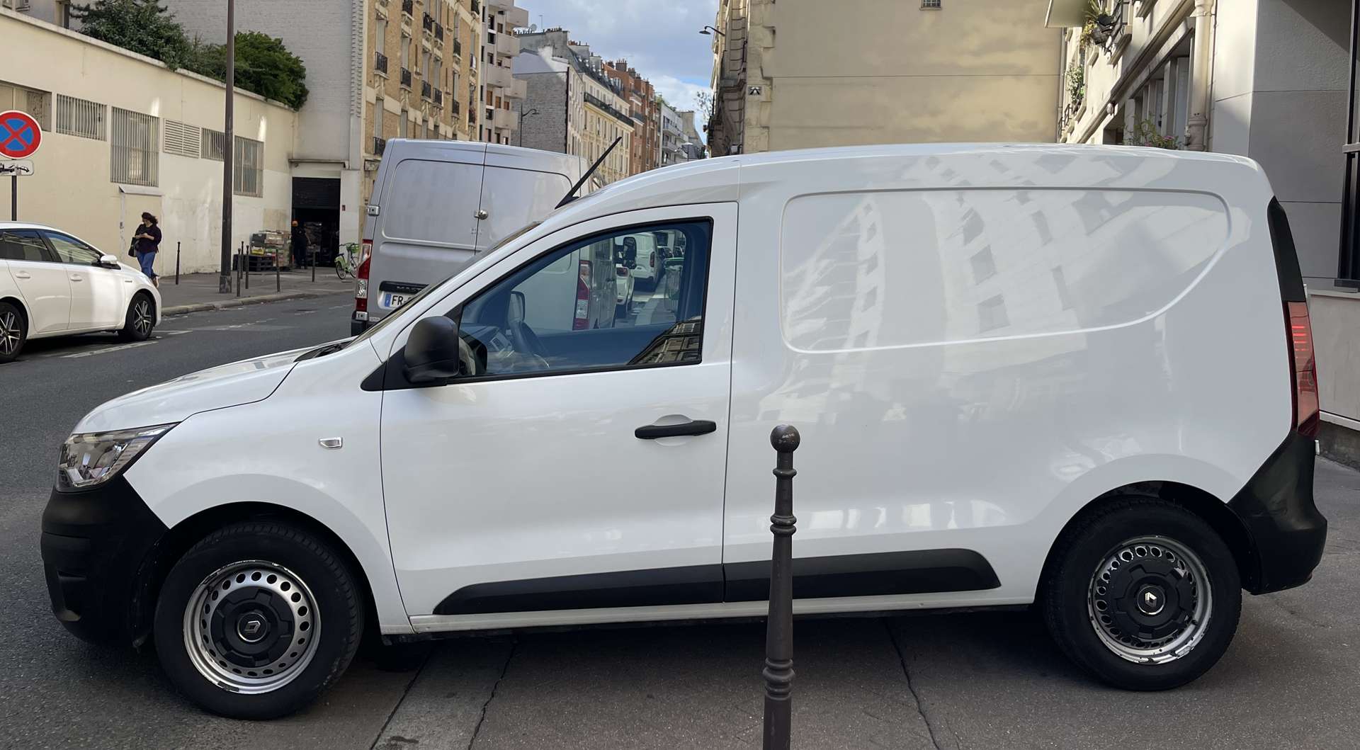 Renault Express Van 1.5 Blue dCi 75ch Confort 5