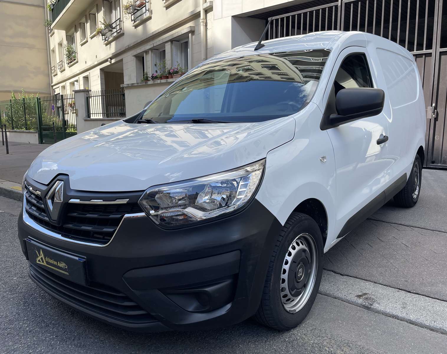 Renault Express Van 1.5 Blue dCi 75ch Confort 6