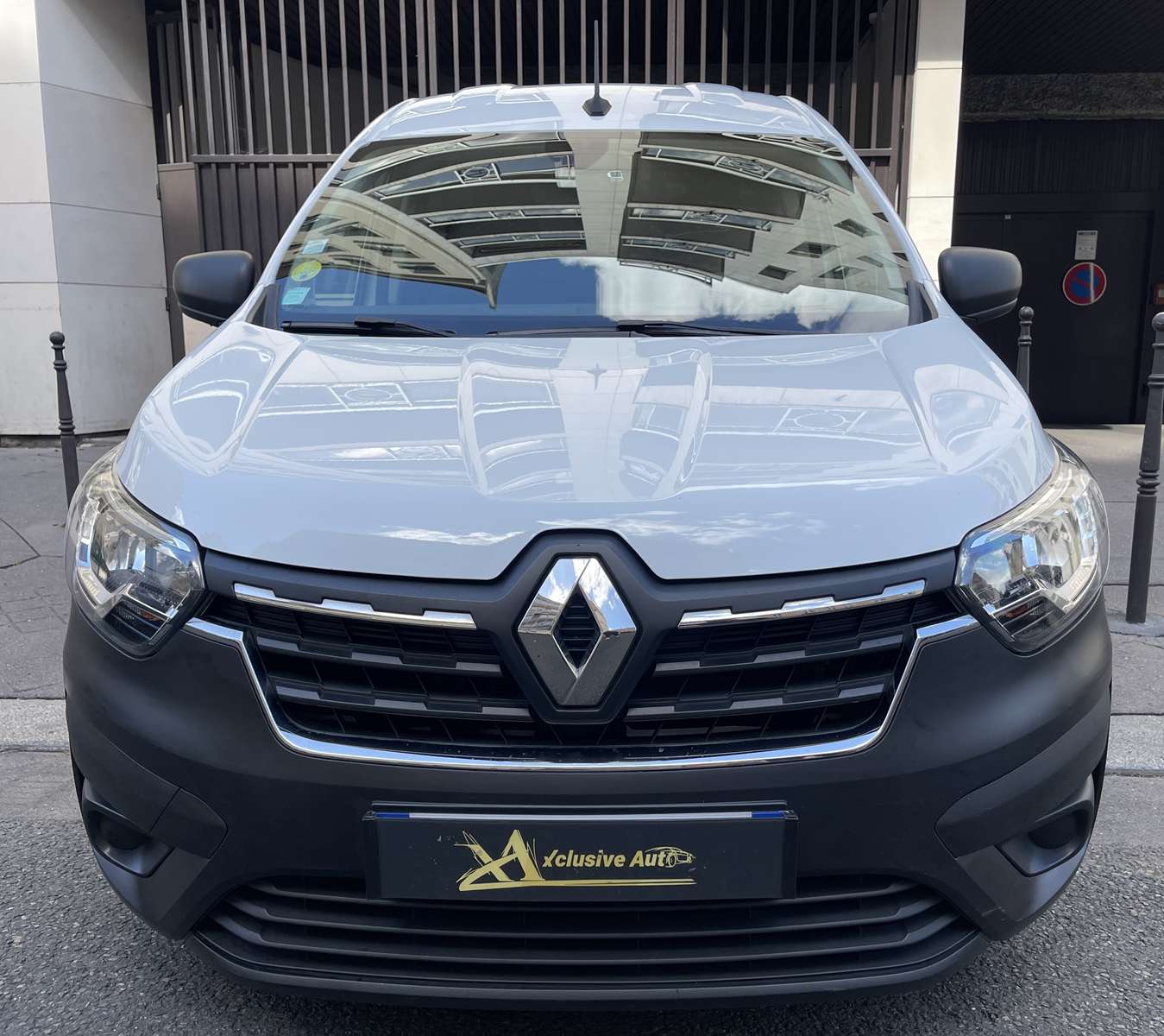 Renault Express Van 1.5 Blue dCi 75ch Confort 7