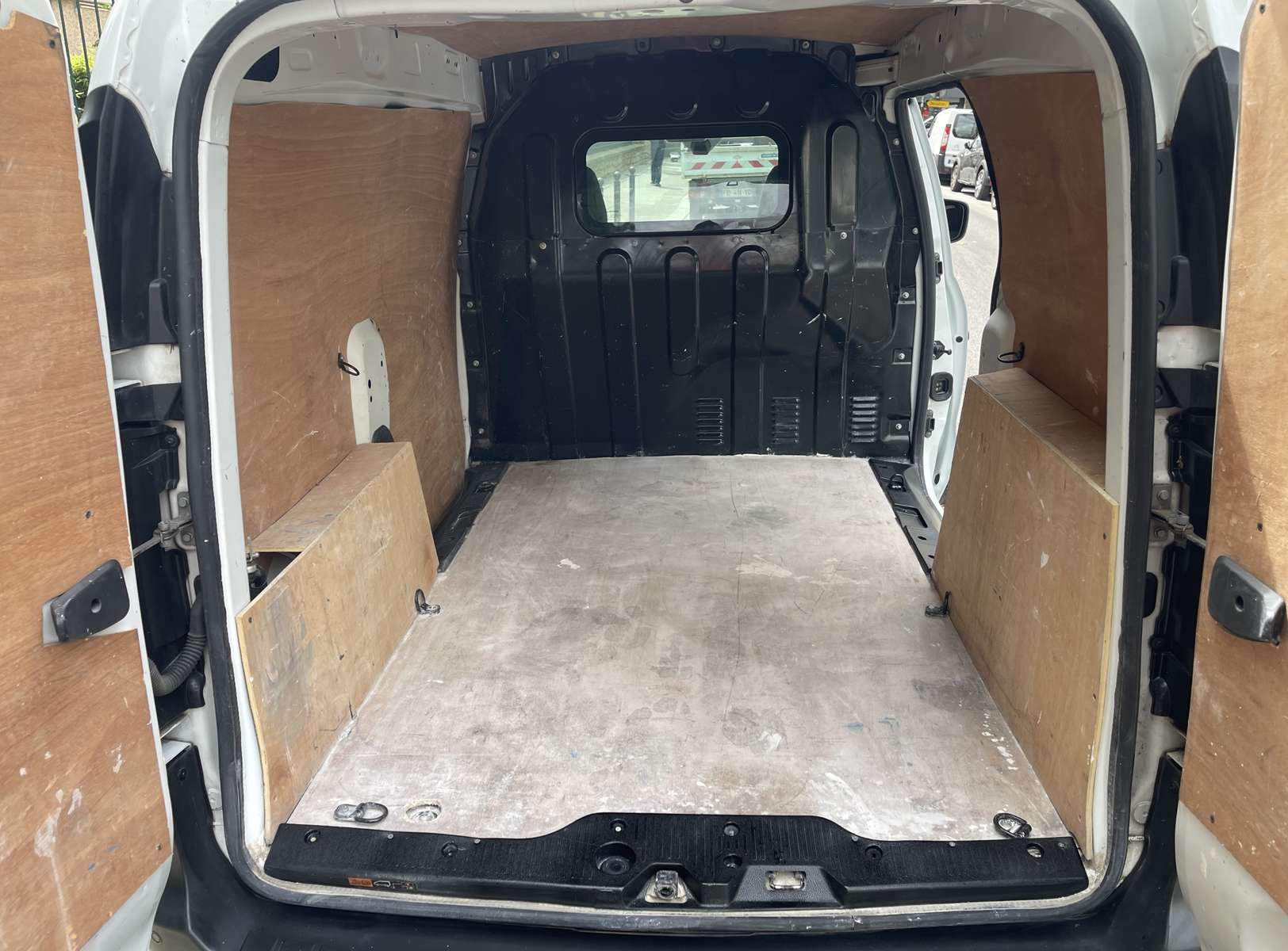 Renault Express Van 1.5 Blue dCi 75ch Confort 11