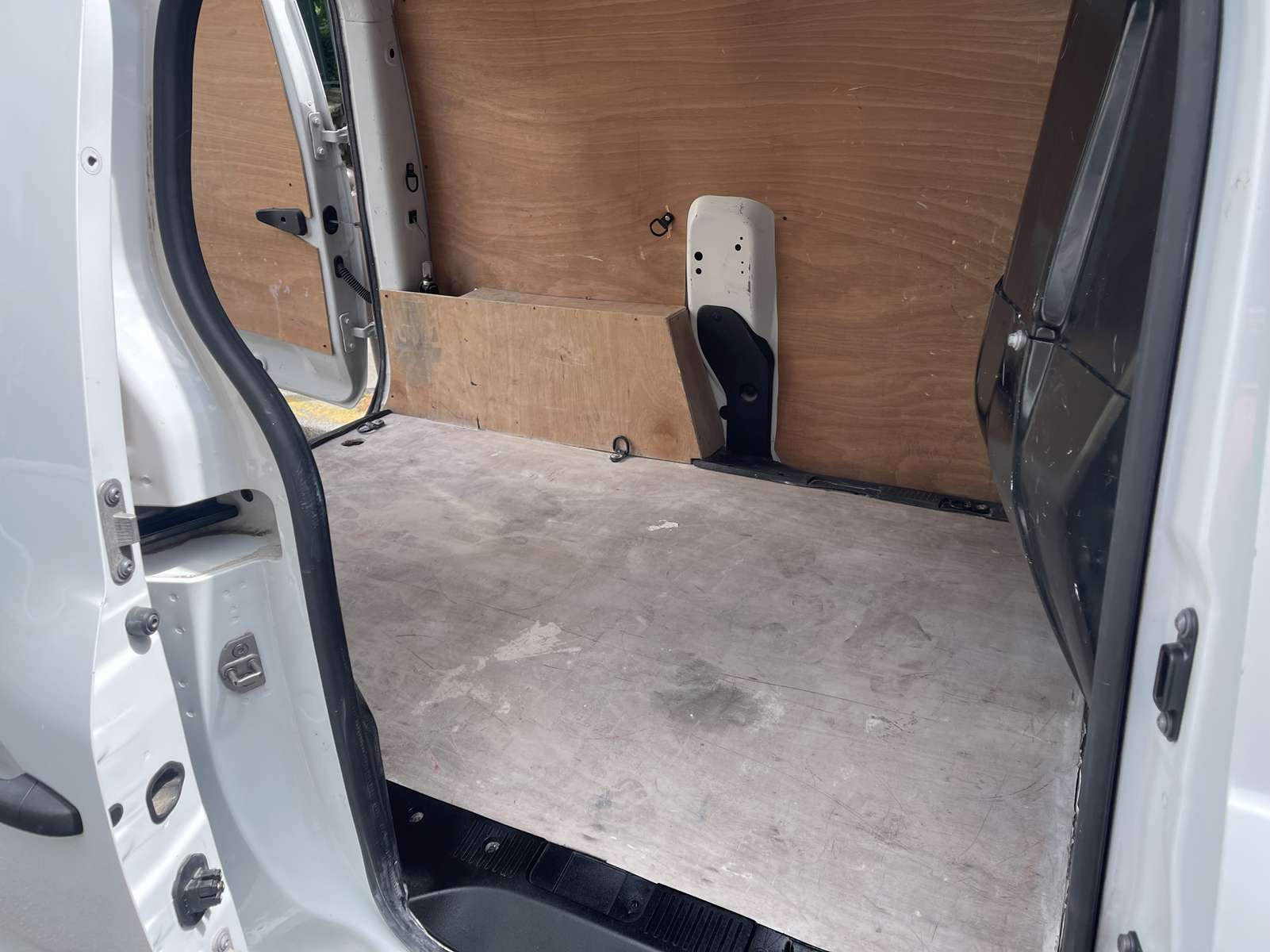 Renault Express Van 1.5 Blue dCi 75ch Confort 12
