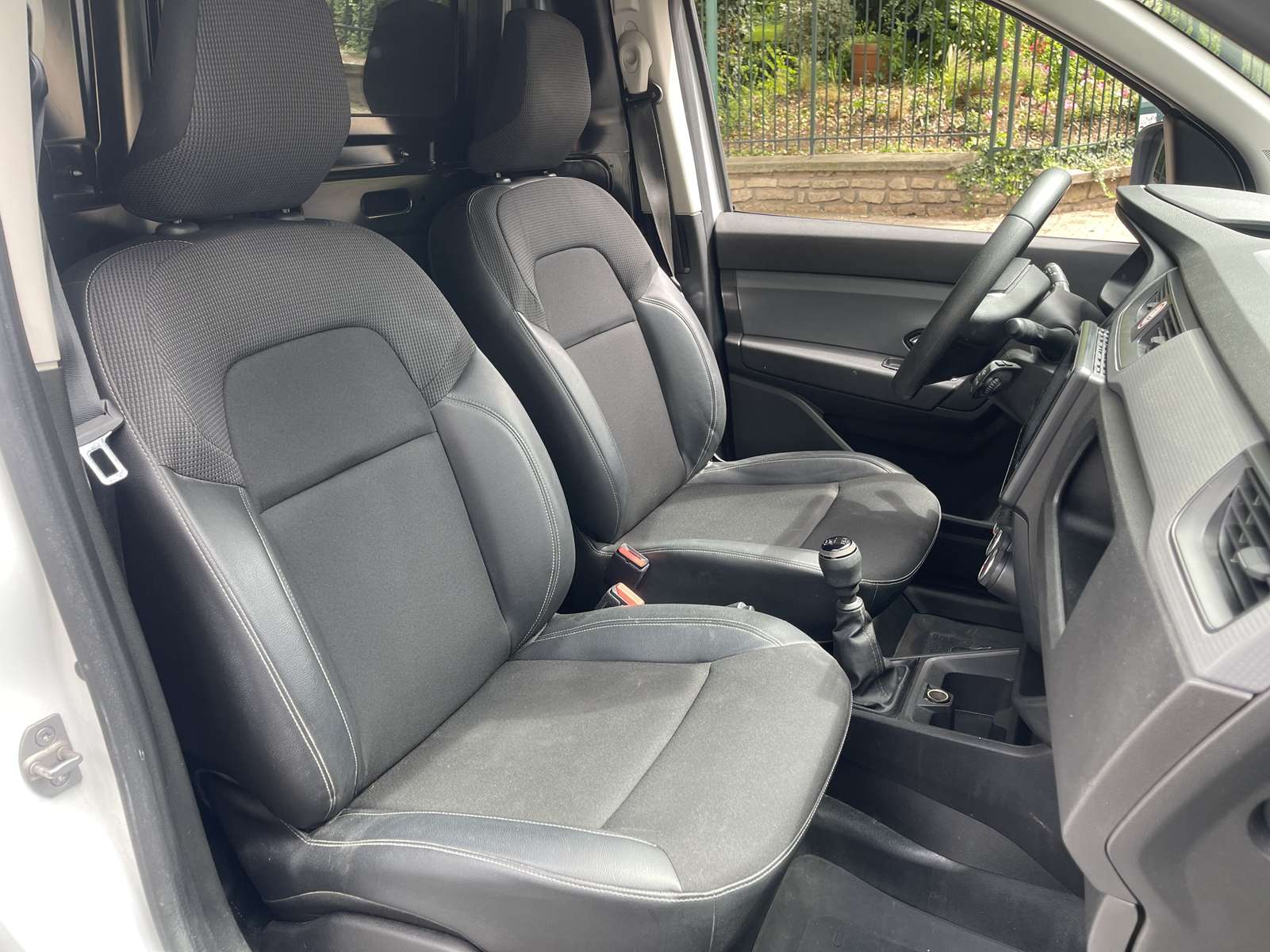 Renault Express Van 1.5 Blue dCi 75ch Confort 8