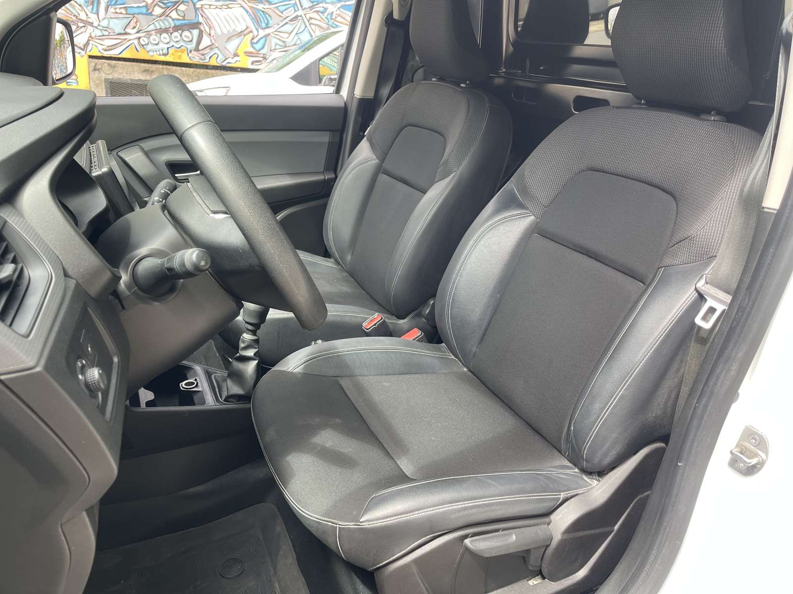 Renault Express Van 1.5 Blue dCi 75ch Confort 9