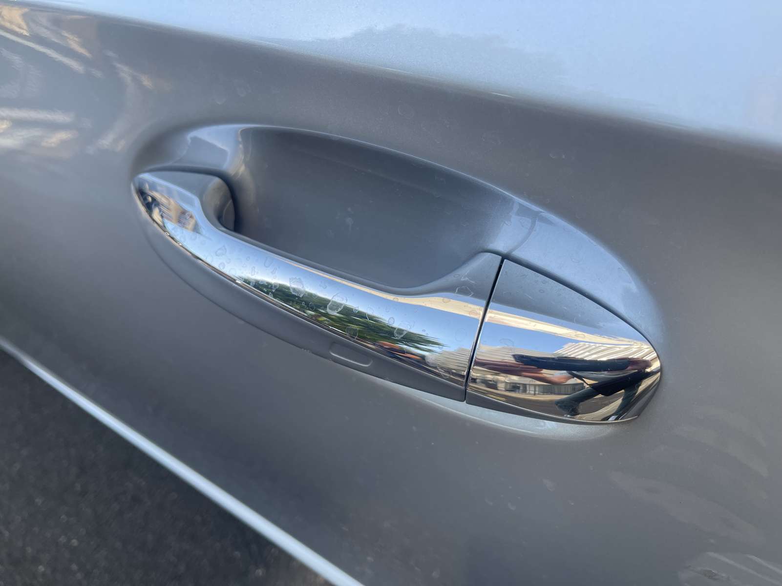 MERCEDES CLASSE A IV 180 AMG LINE 7G-DCT 18