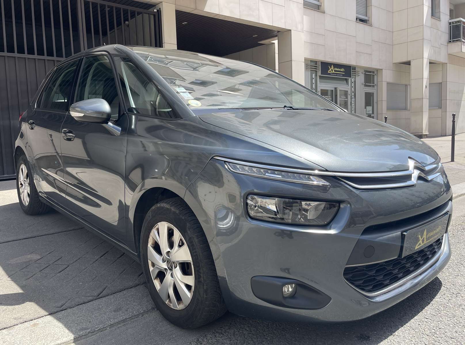 Voiture