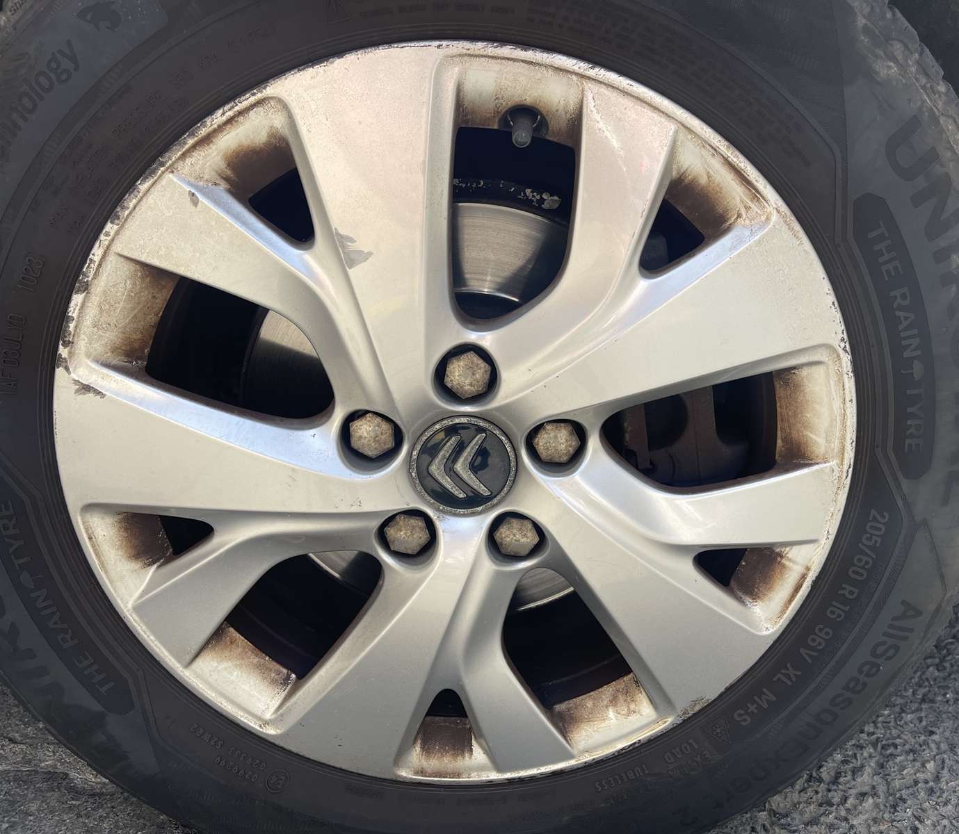 Citroën C4 Picasso e-HDi 115ch Intensive 20
