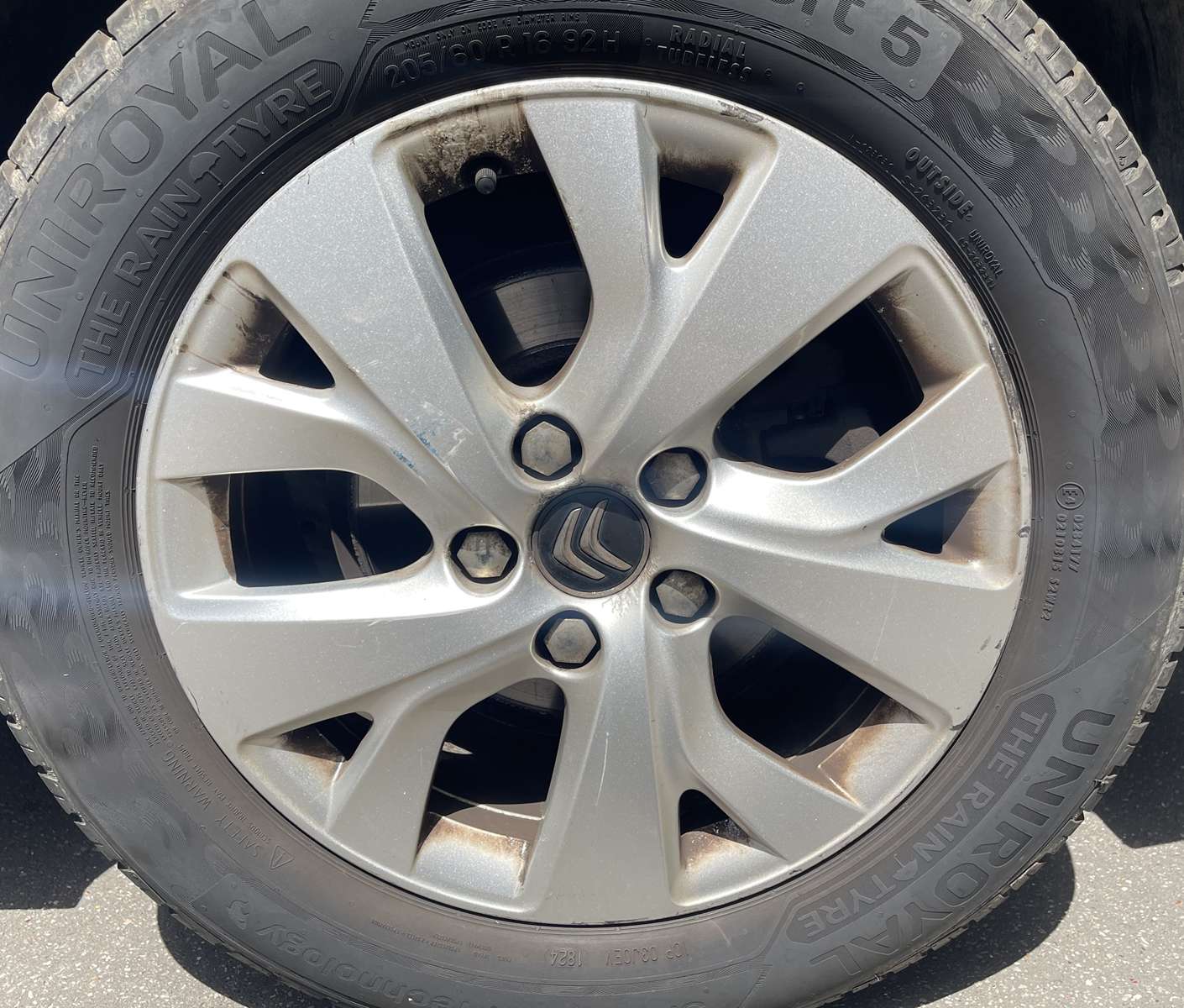Citroën C4 Picasso e-HDi 115ch Intensive 22