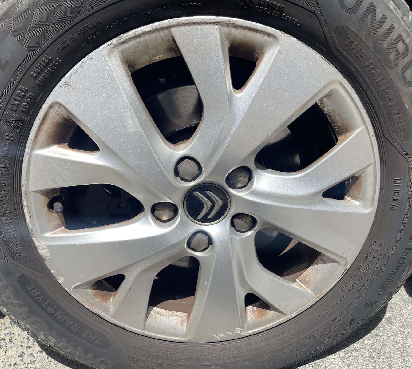 Citroën C4 Picasso e-HDi 115ch Intensive 23
