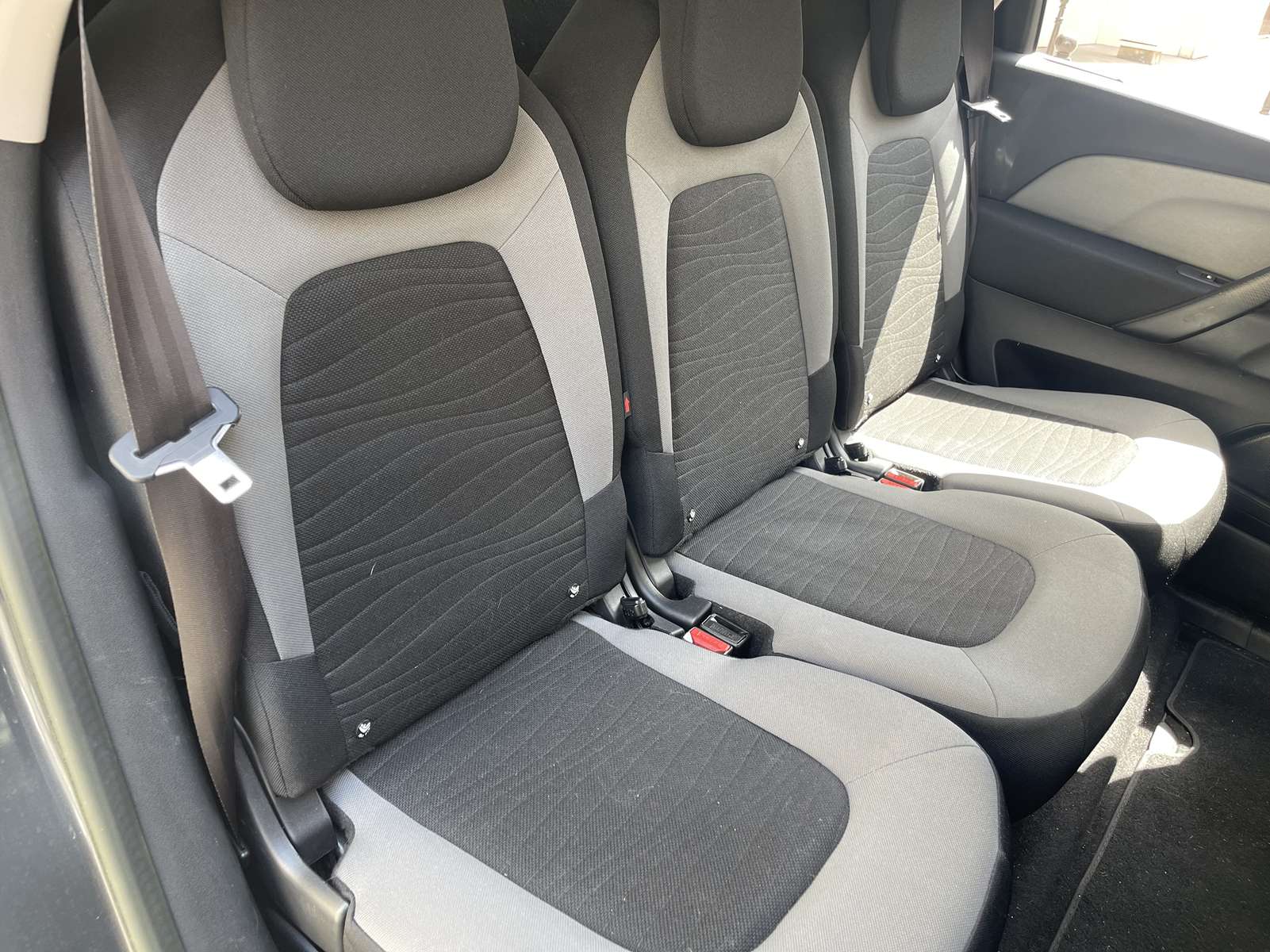 Citroën C4 Picasso e-HDi 115ch Intensive 10